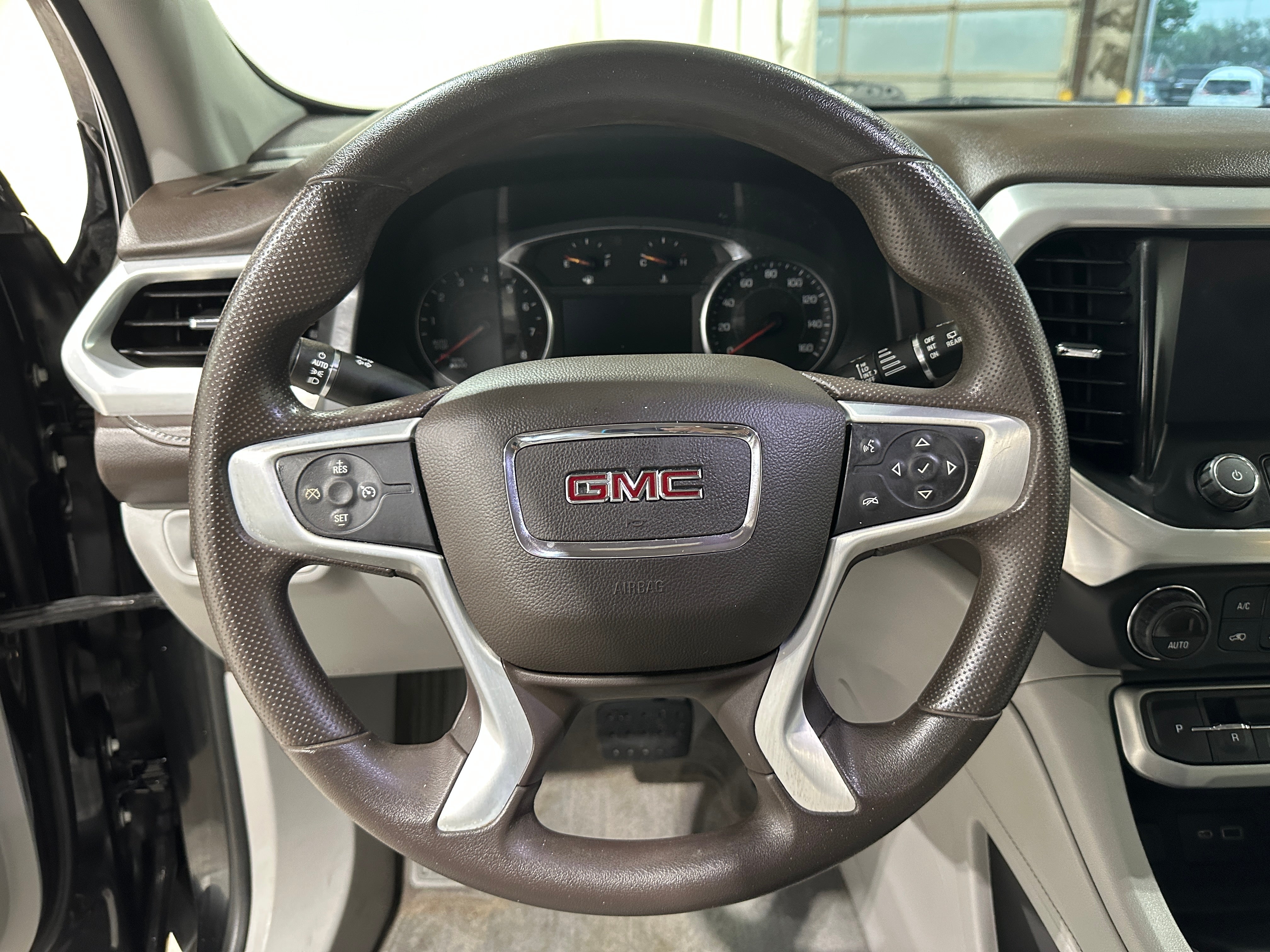 2021 GMC Acadia SLE 5