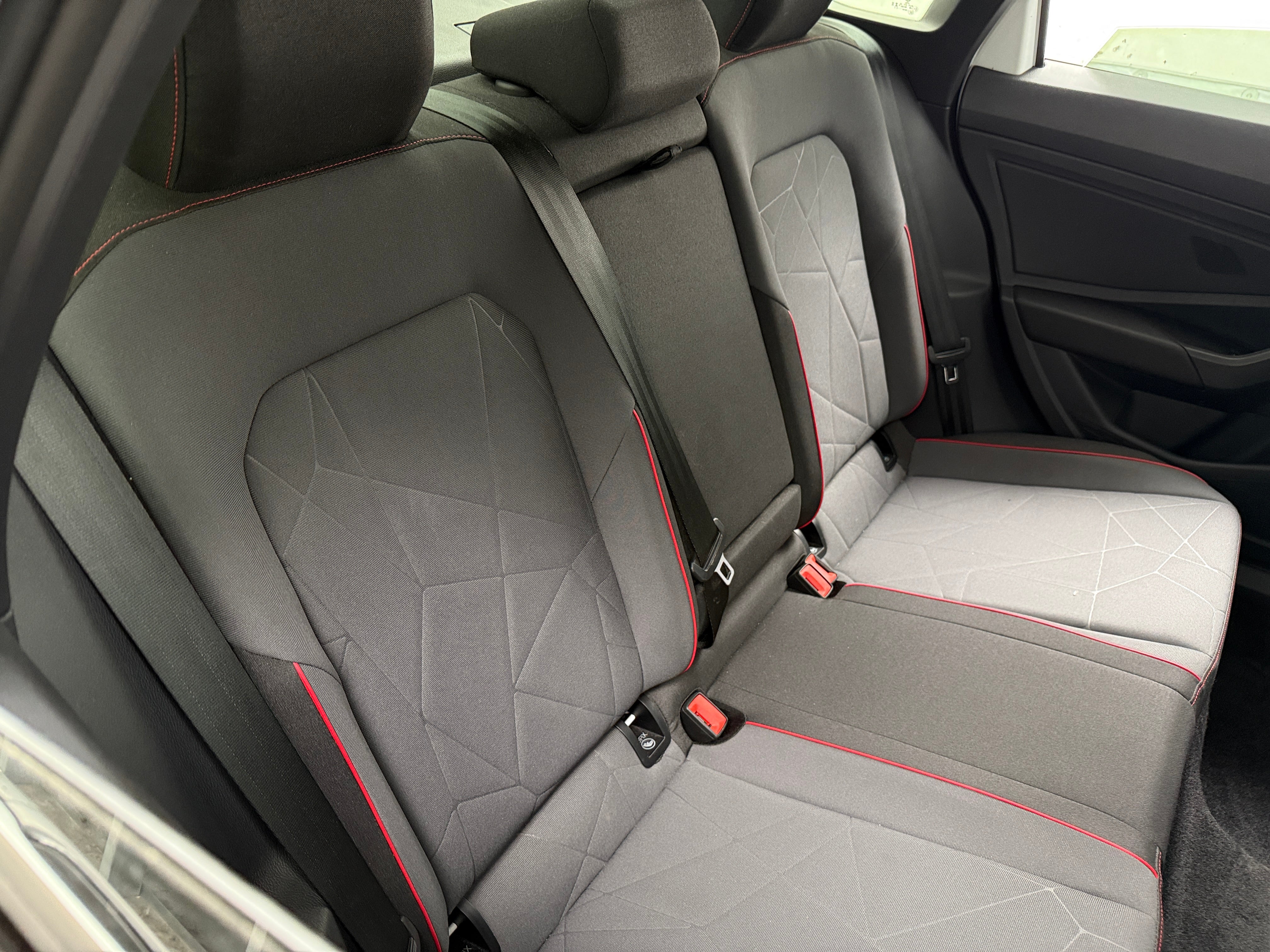 2024 Volkswagen Jetta GLI 40th Anniversary Edition 6