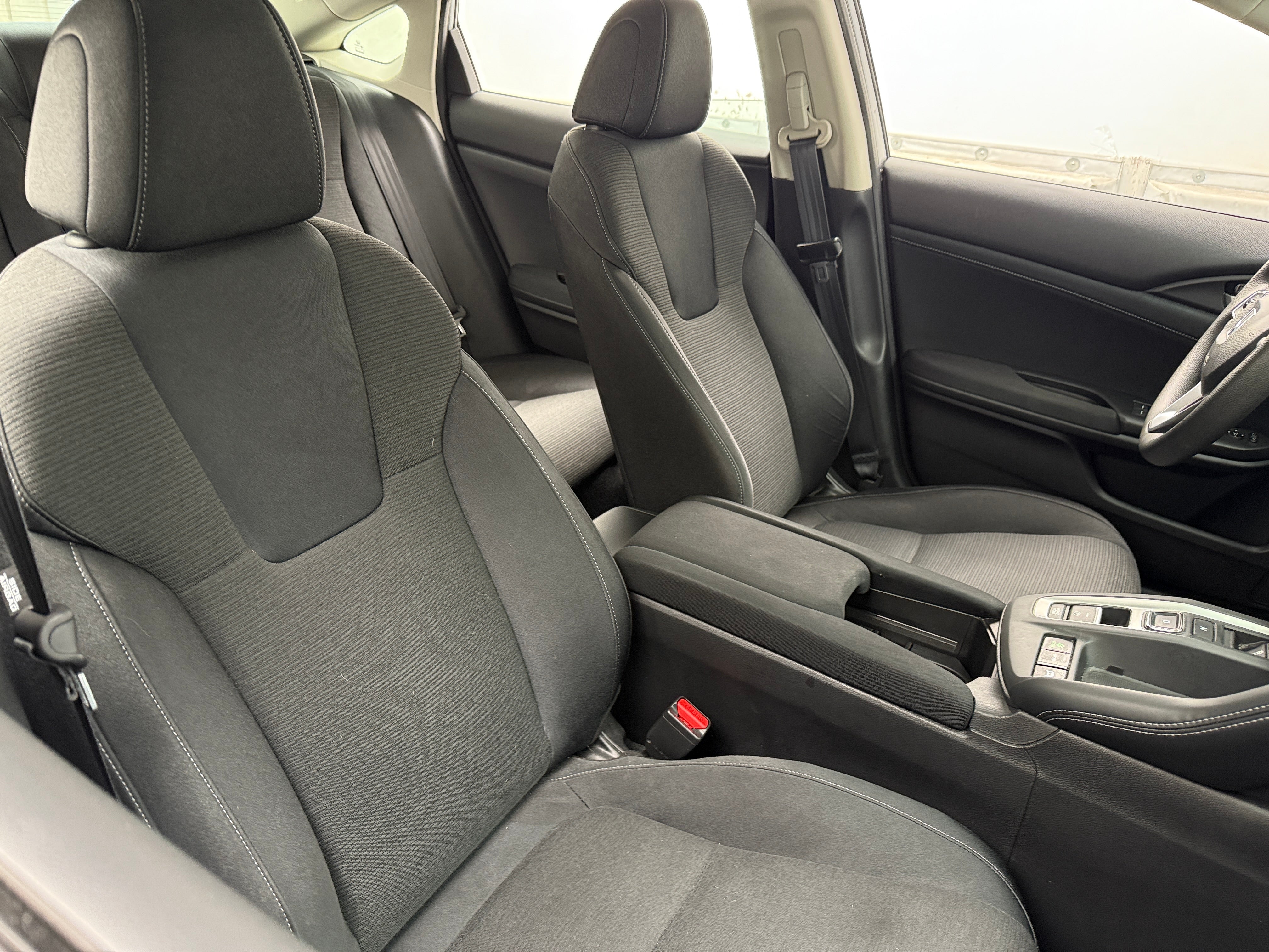 2021 Honda Insight EX 2