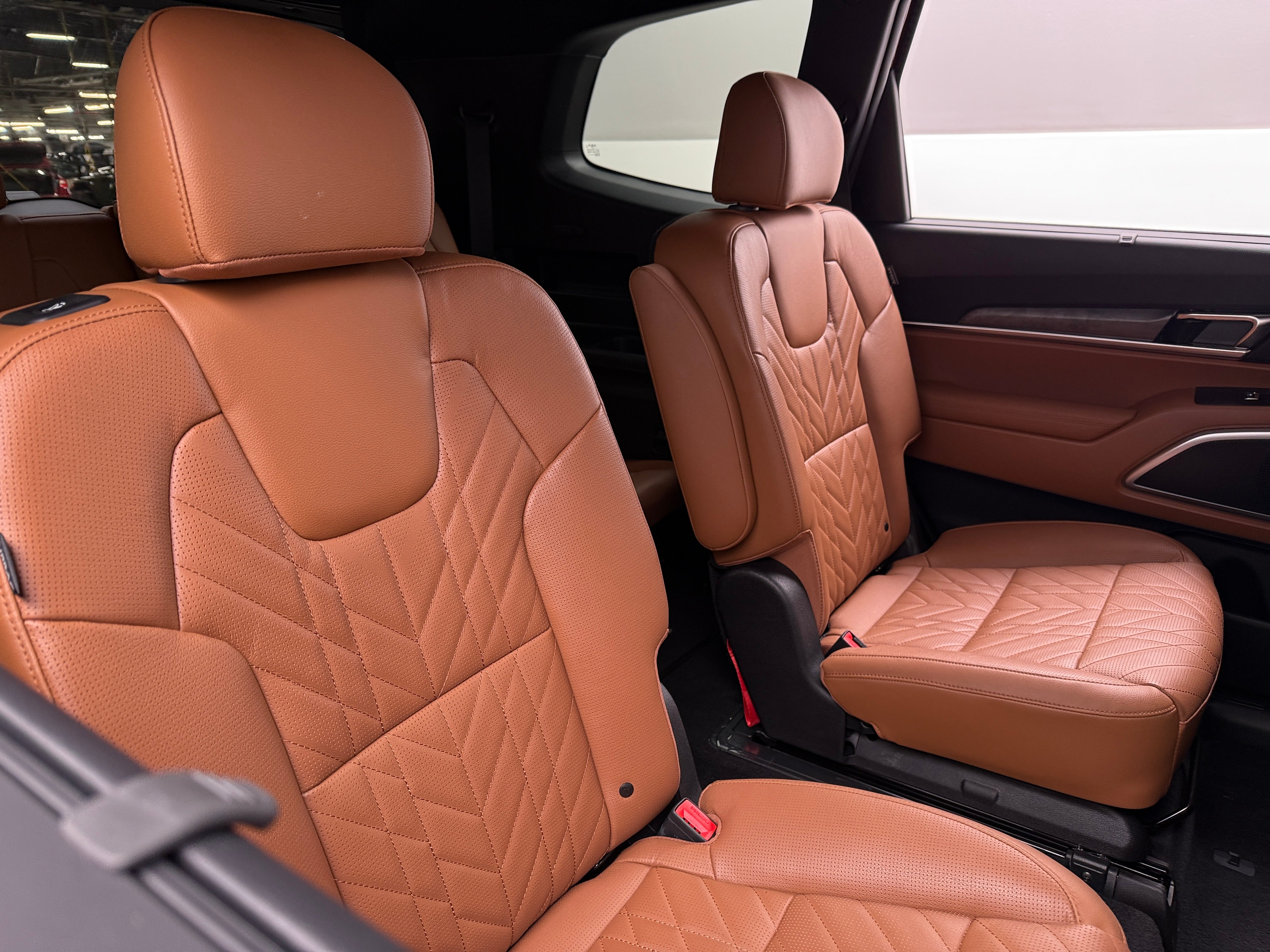 2023 Kia Telluride EX 5