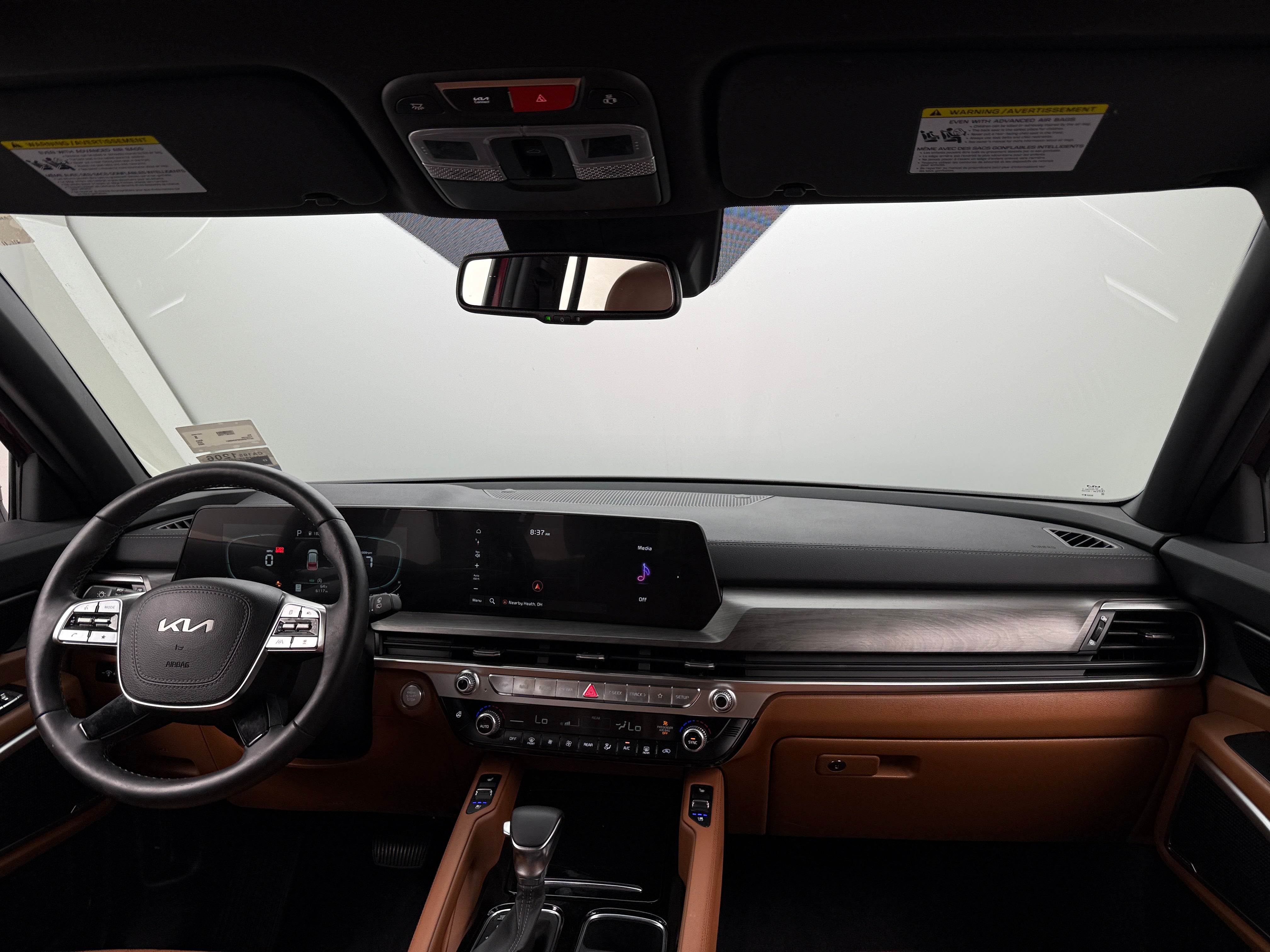 2023 Kia Telluride EX 2