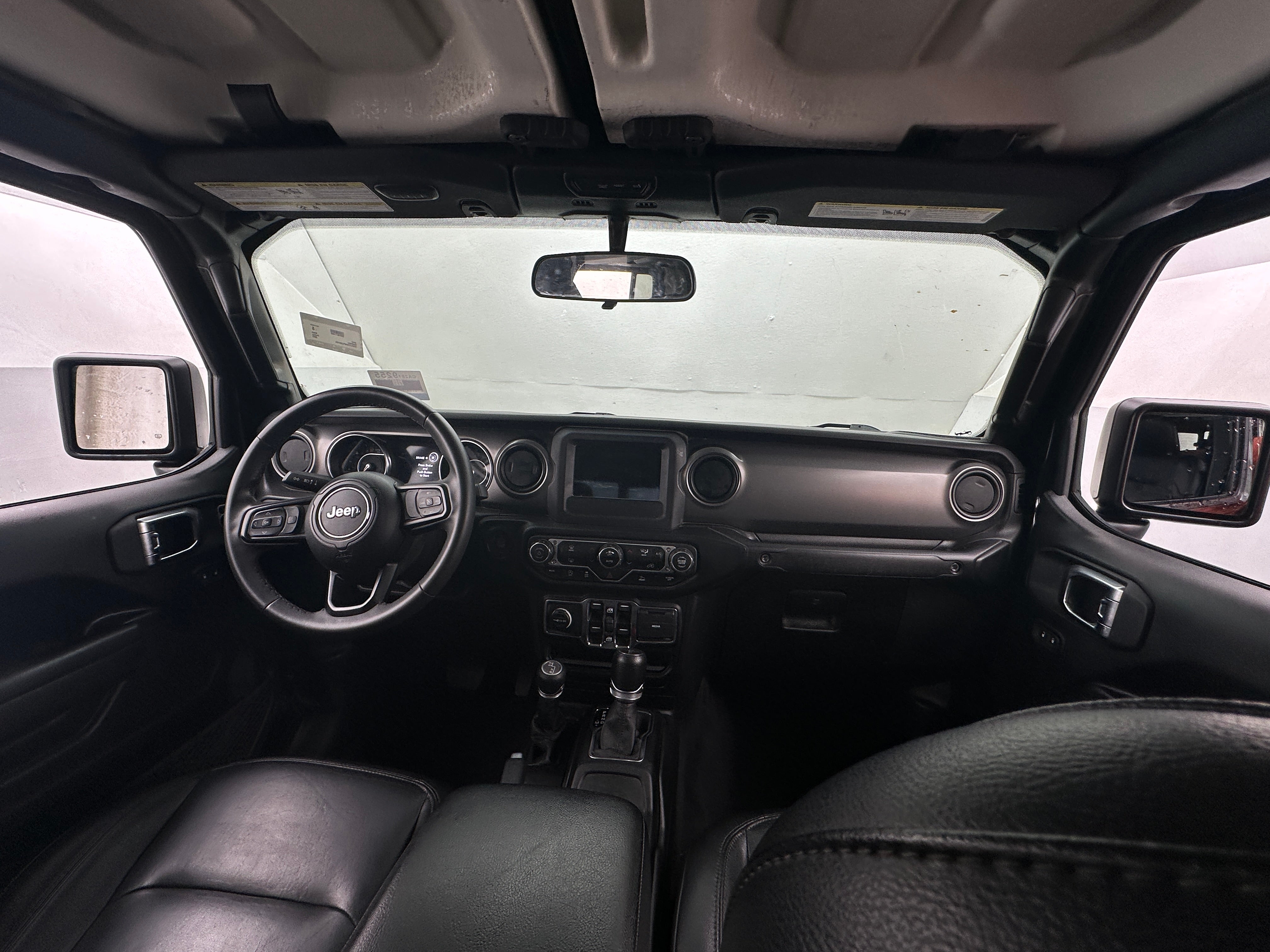 2023 Jeep Gladiator Texas Trail 2