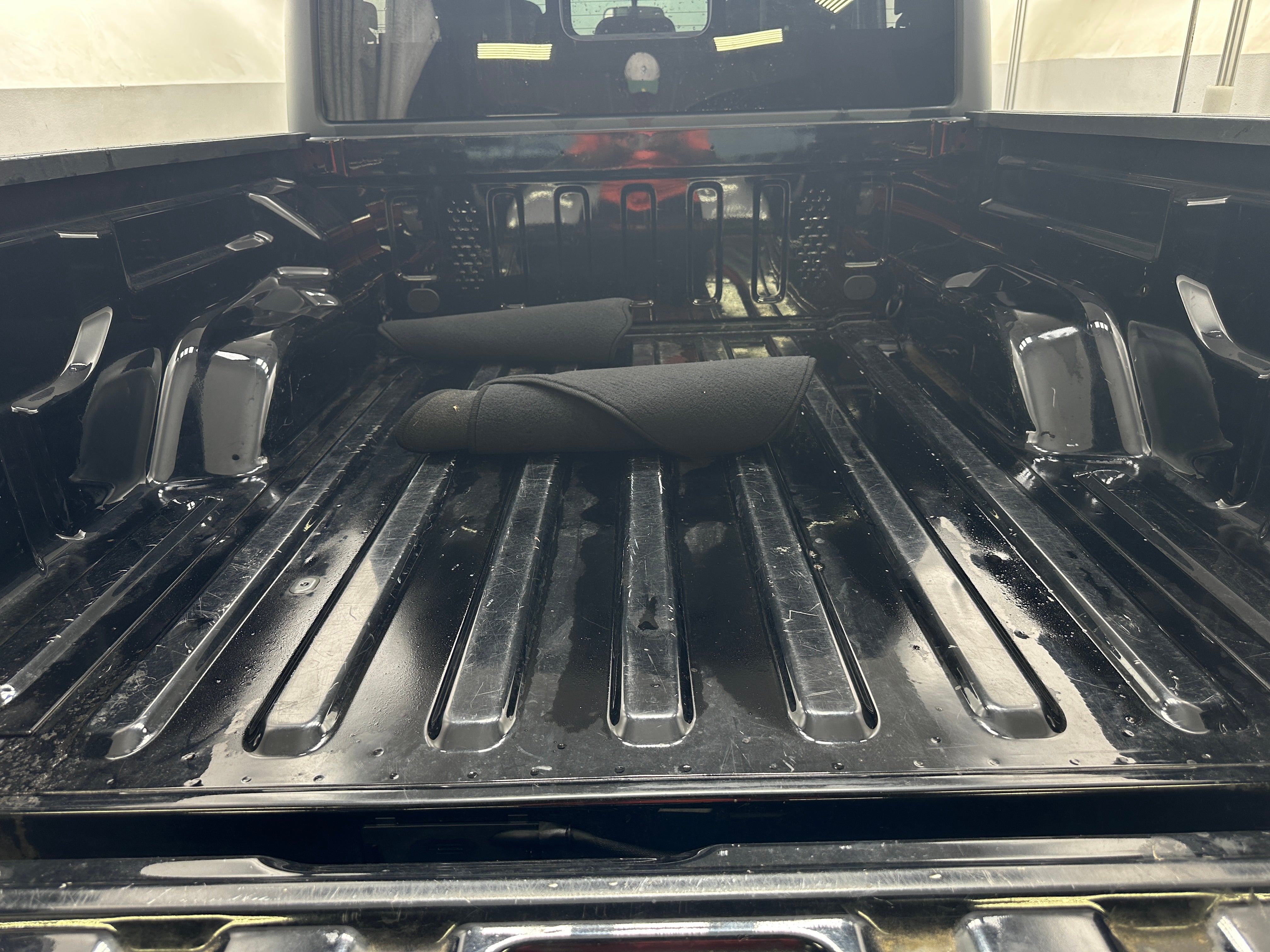 2023 Jeep Gladiator Texas Trail 6