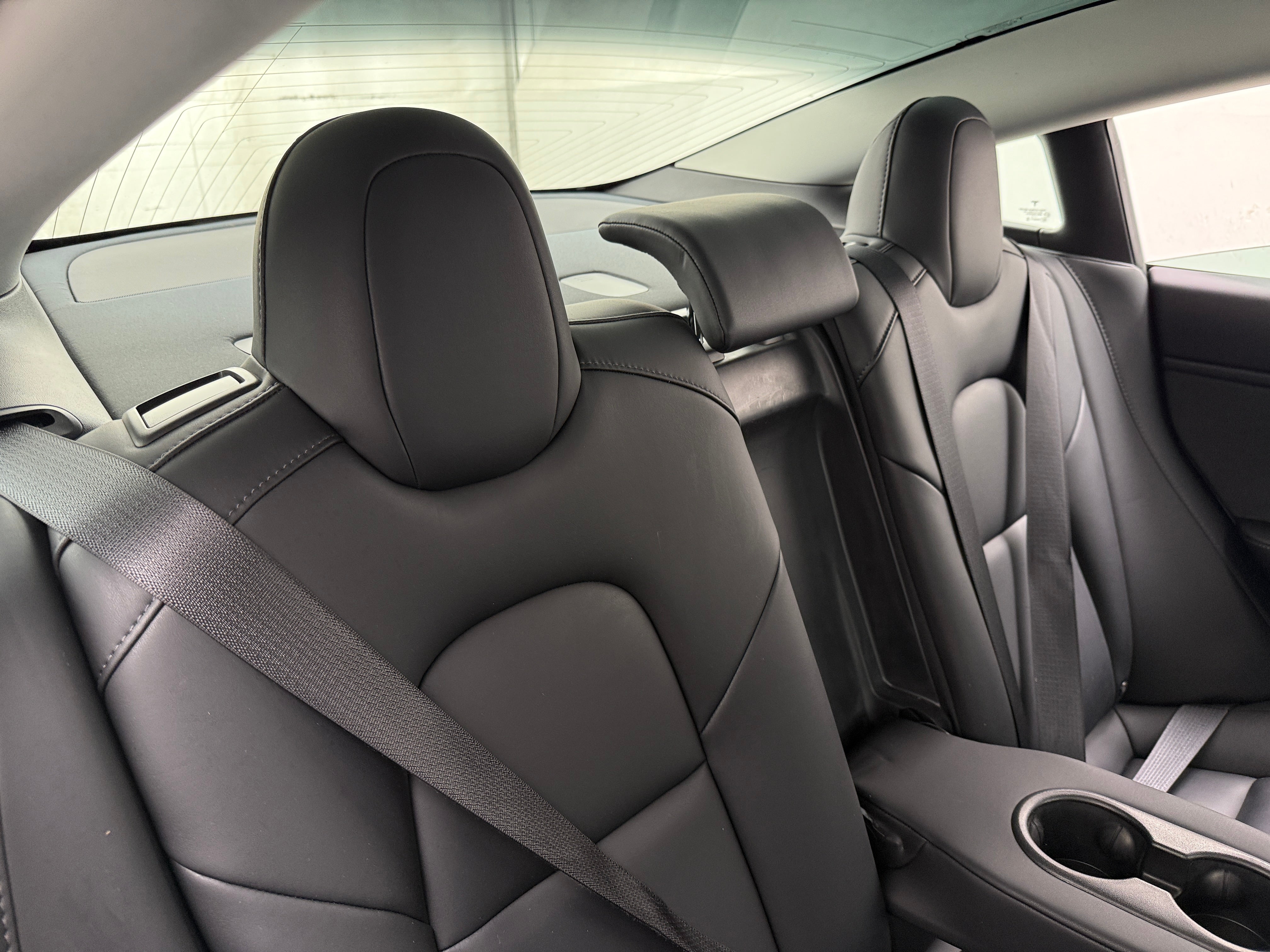 2019 Tesla Model 3 Standard Range 5