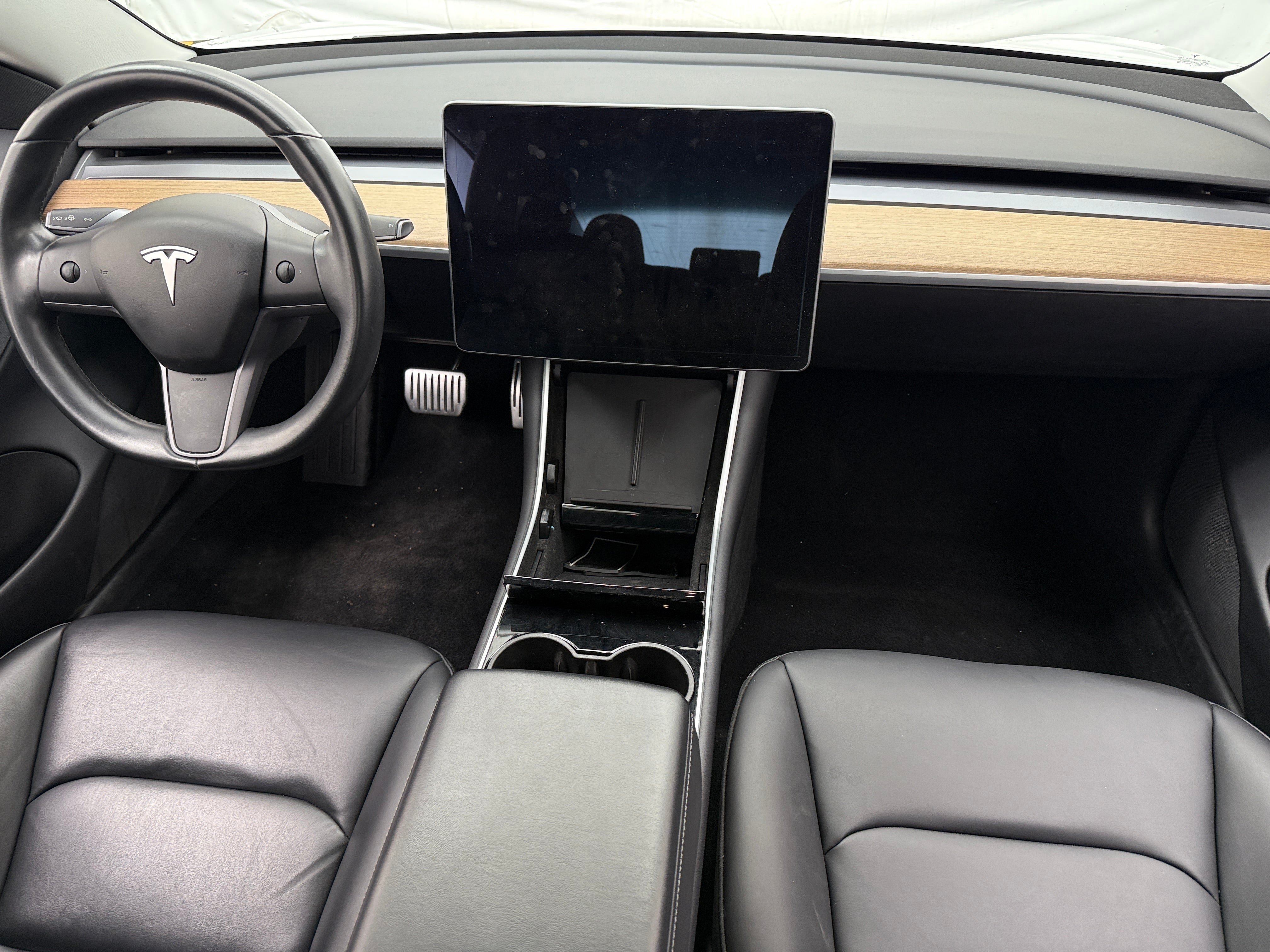 2019 Tesla Model 3 Standard Range 2