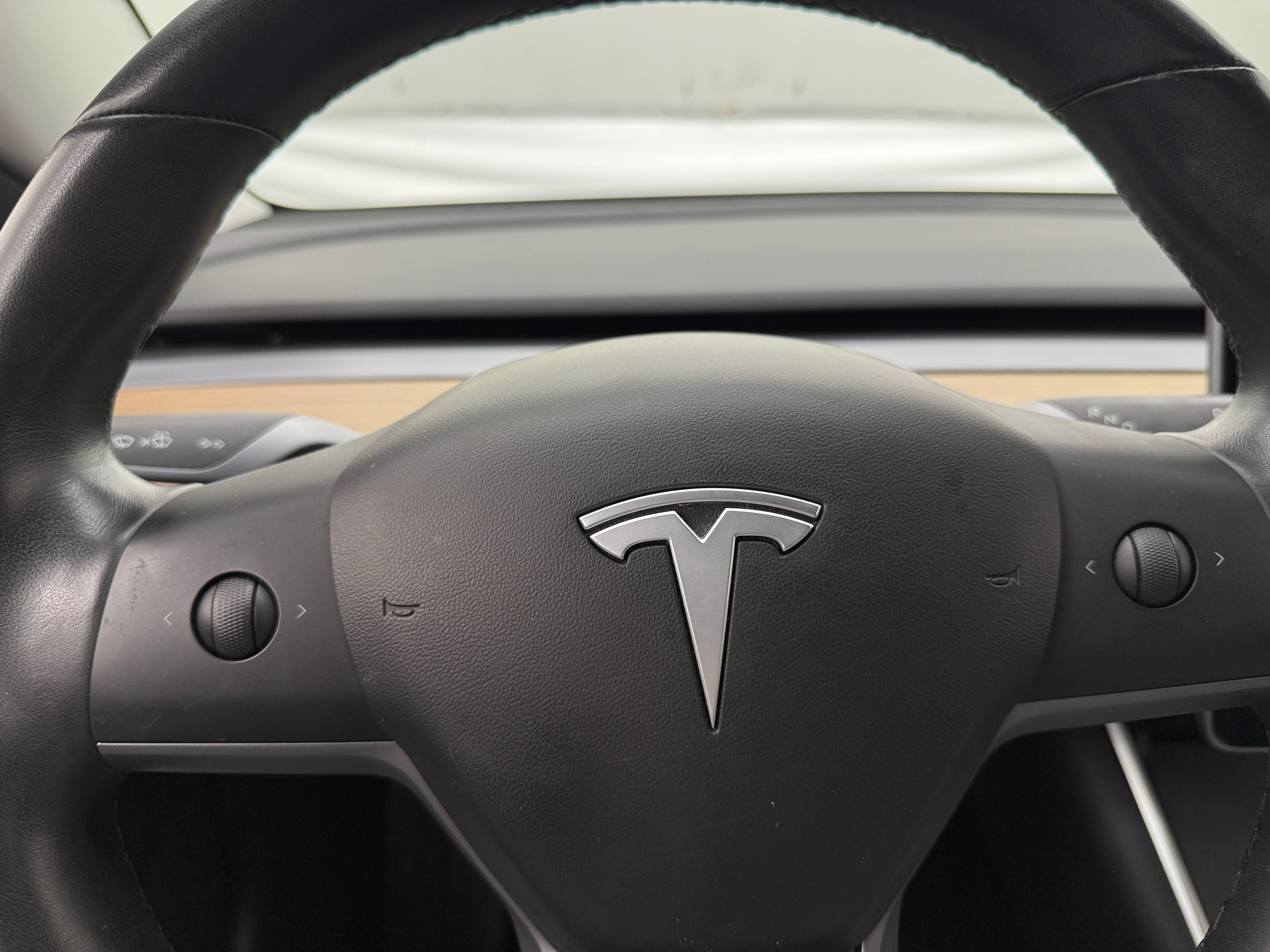 2019 Tesla Model 3 Standard Range 4