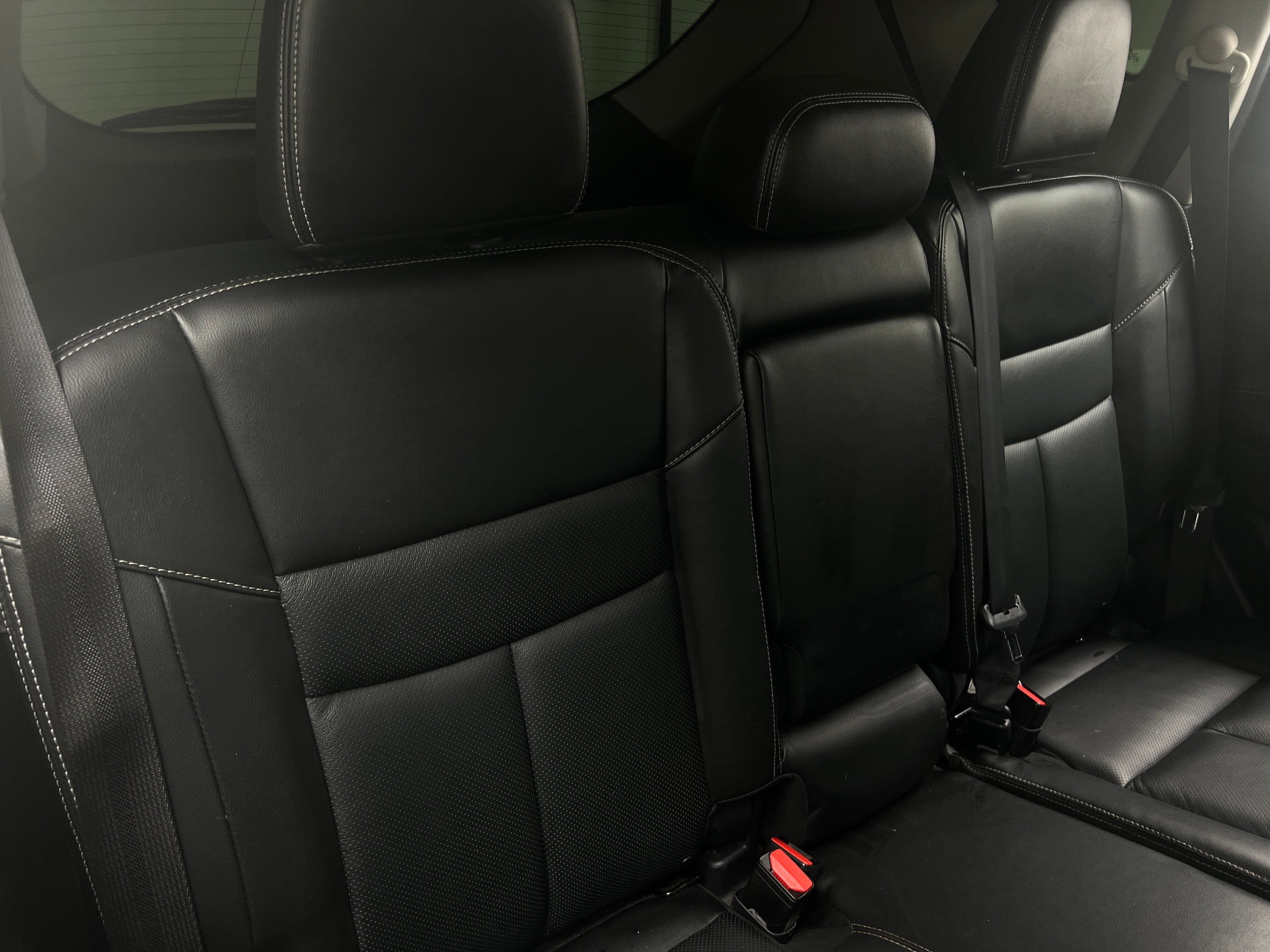2019 Nissan Murano SL 5