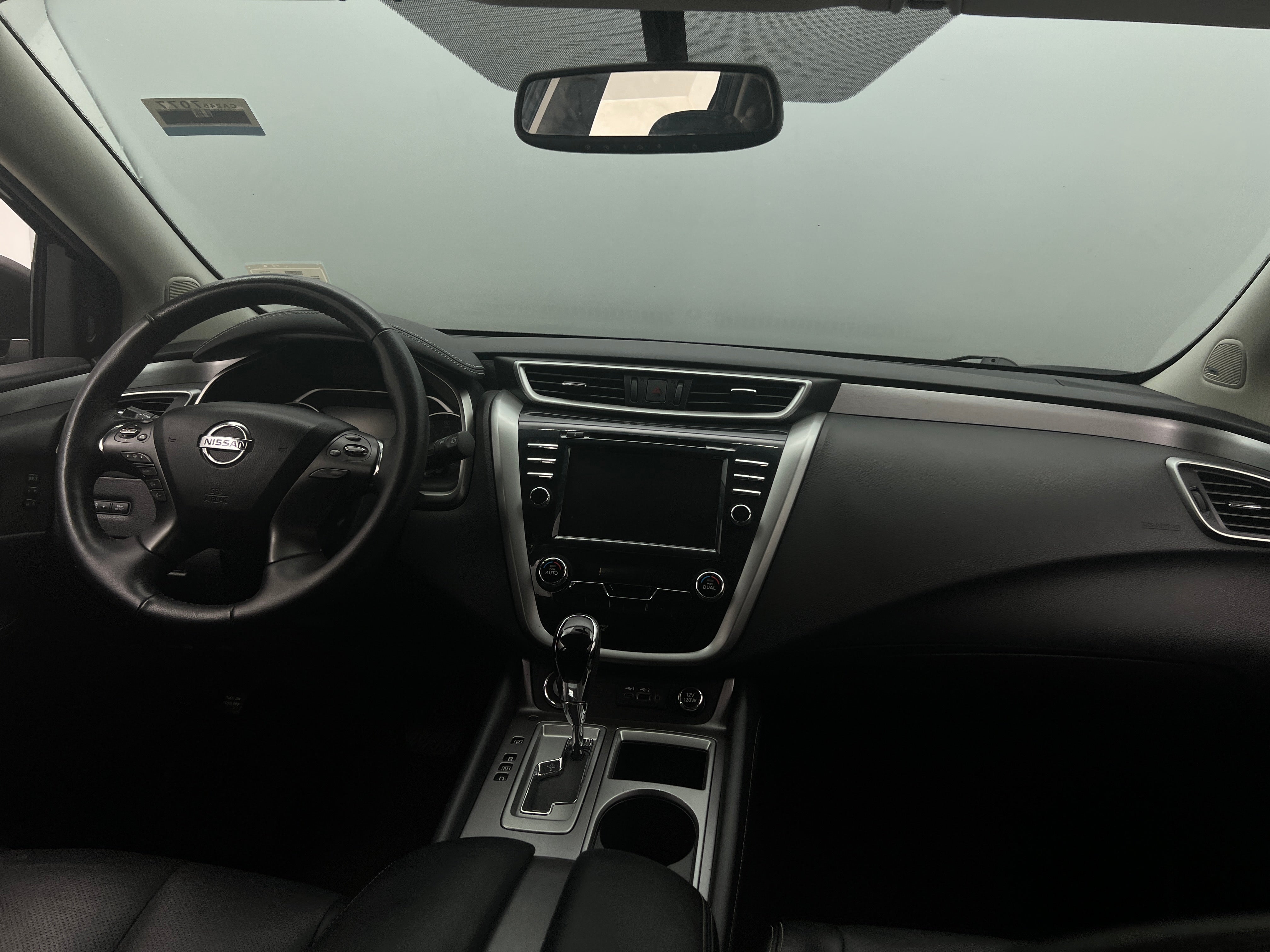 2019 Nissan Murano SL 2