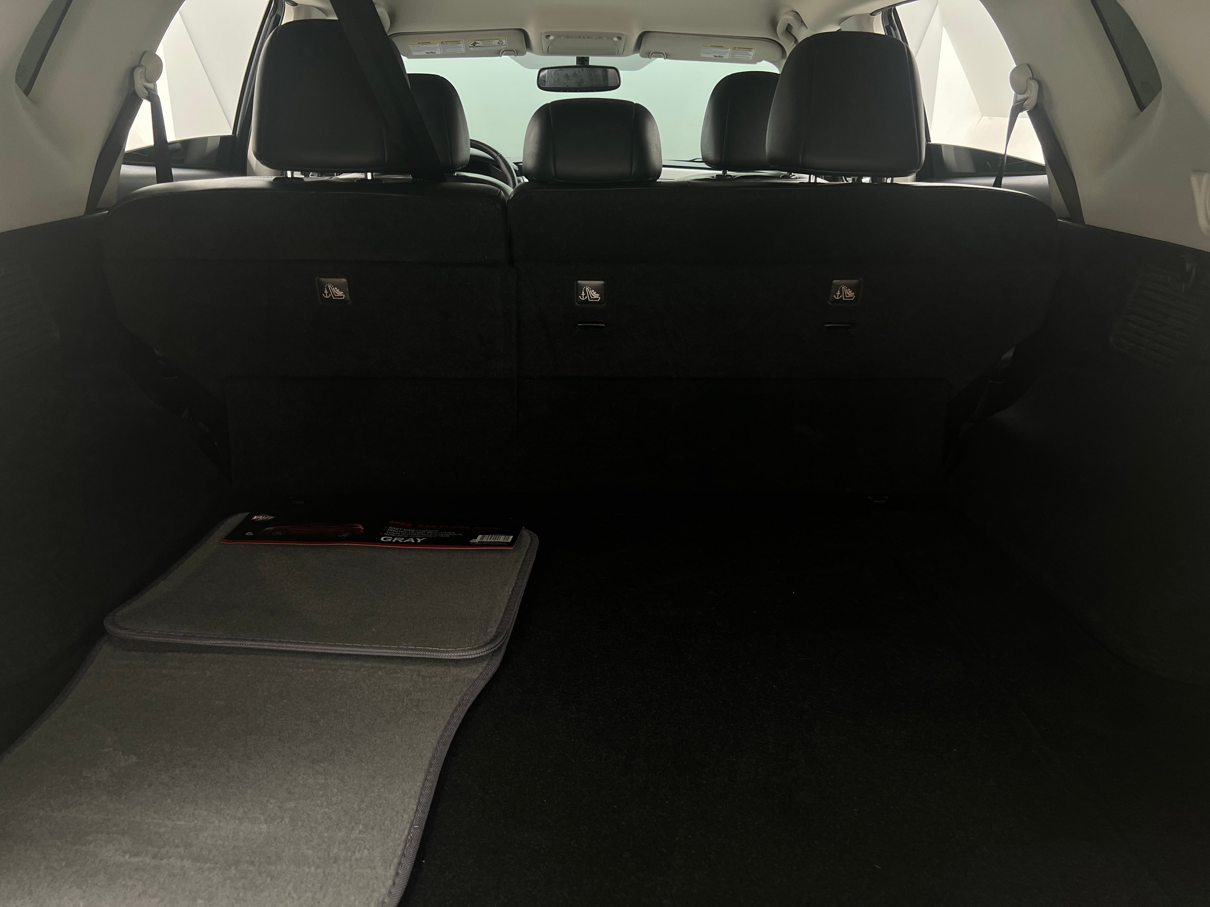 2019 Nissan Murano SL 6