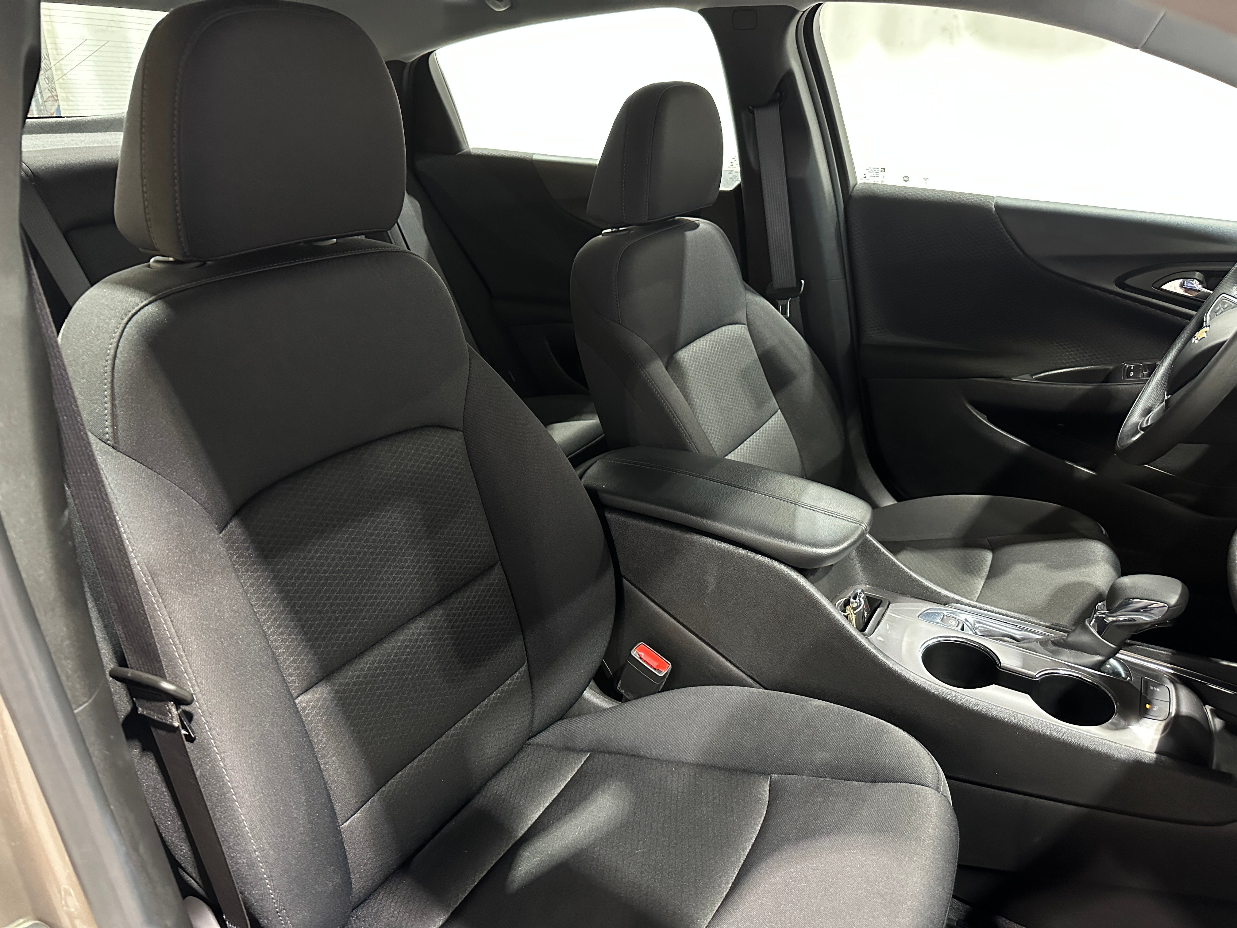 2024 Chevrolet Malibu LT 2