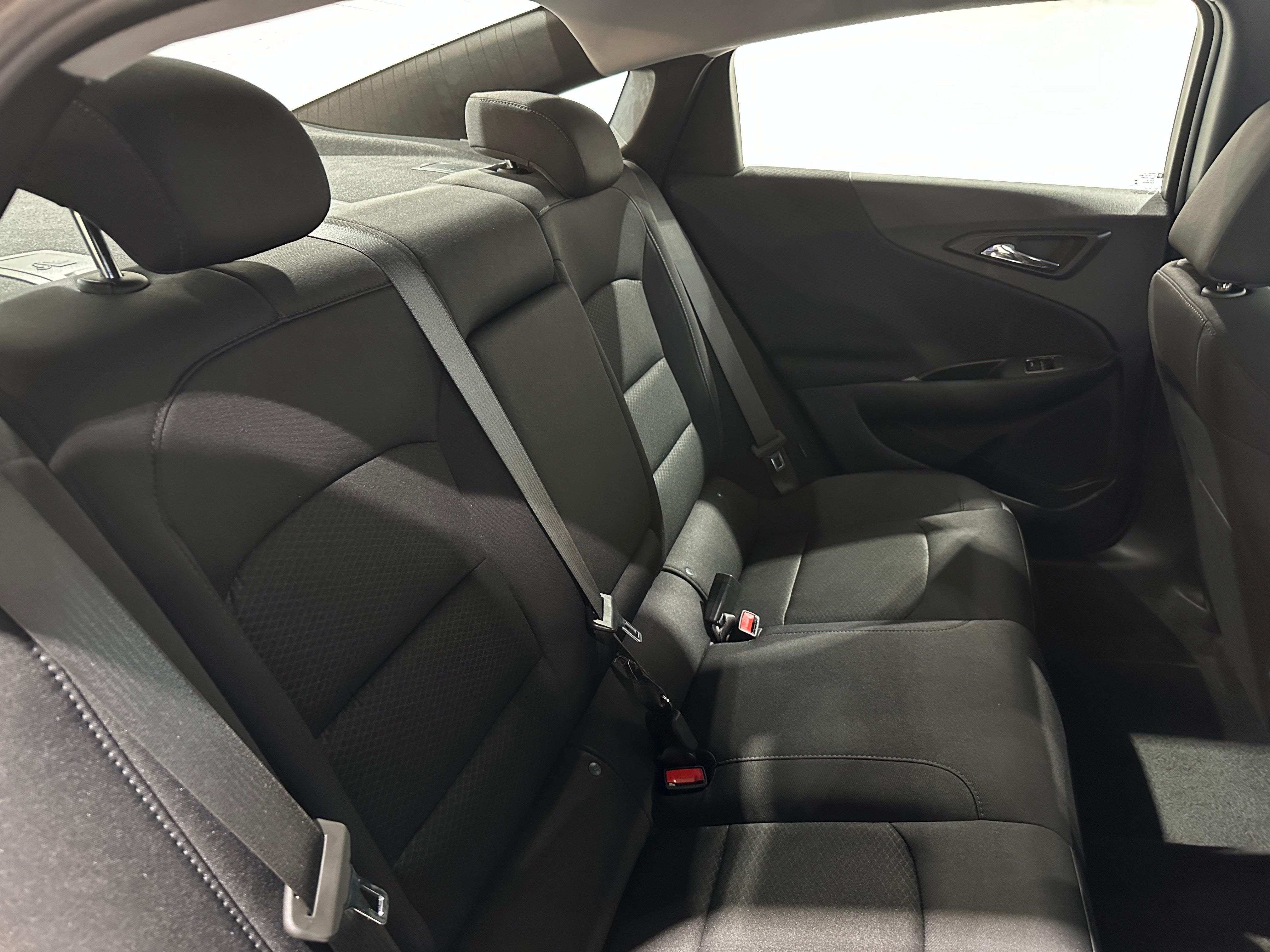 2024 Chevrolet Malibu LT 6