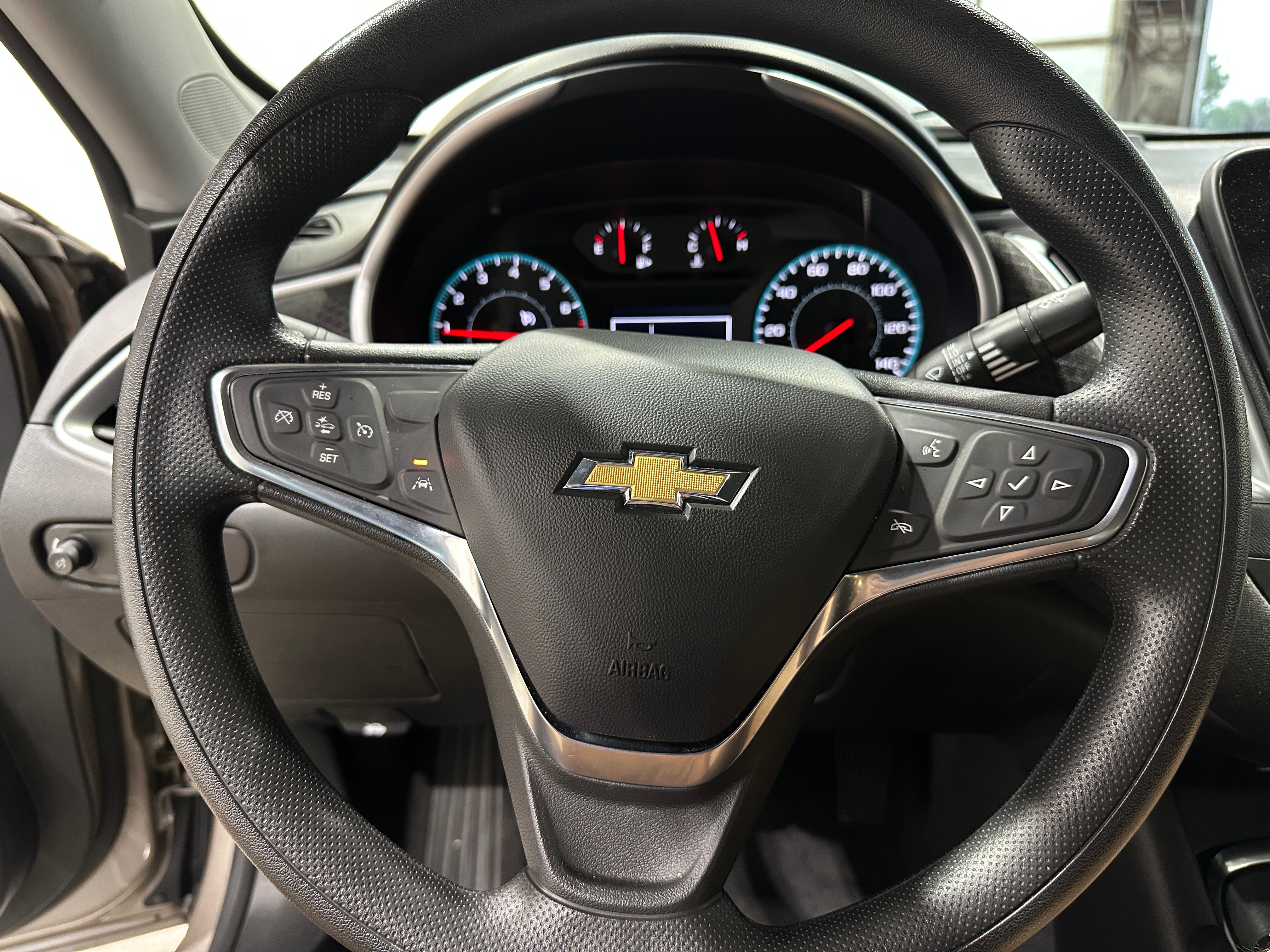 2024 Chevrolet Malibu LT 5