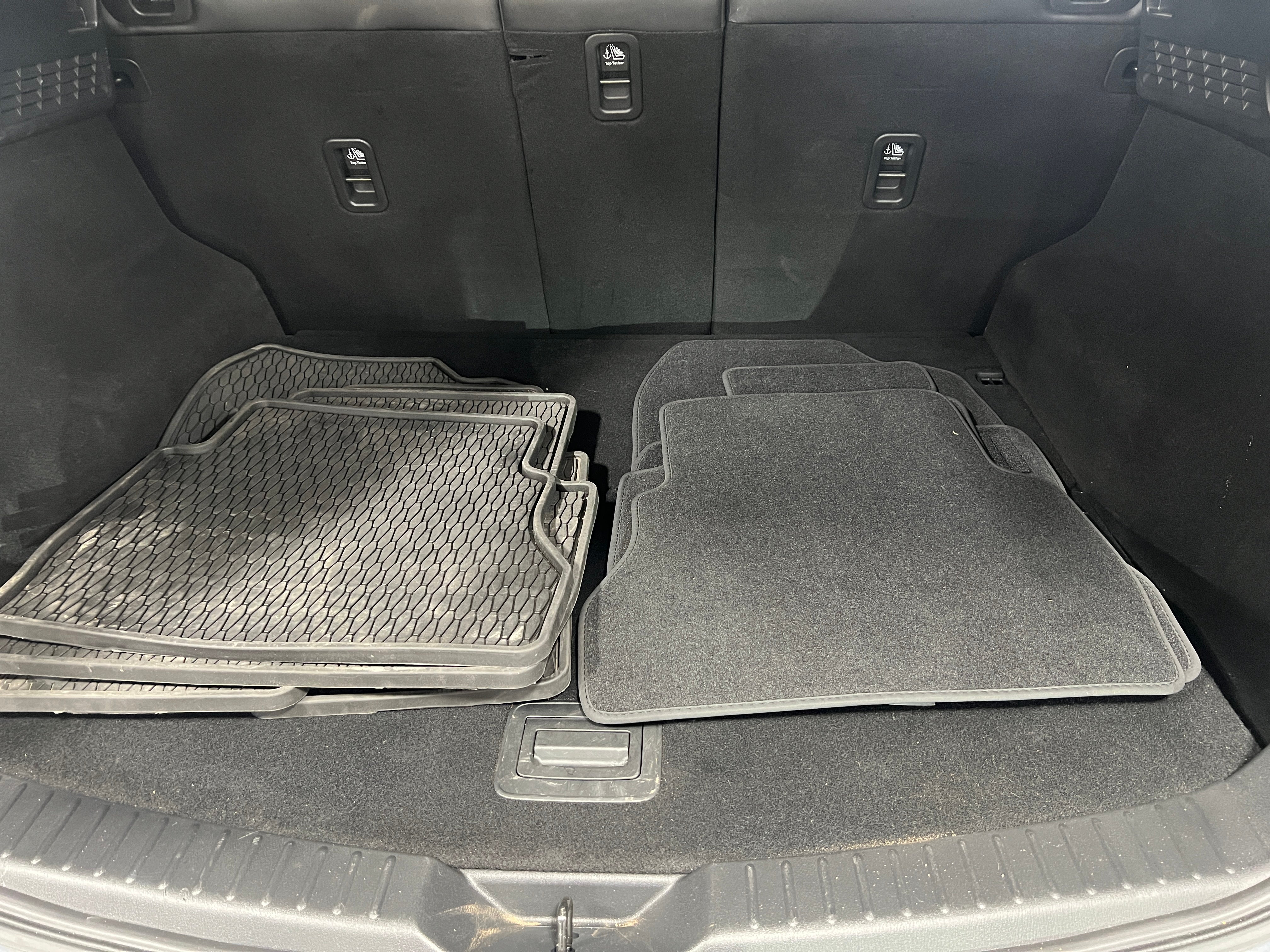 2023 Mazda CX-5 S Carbon Edition 6