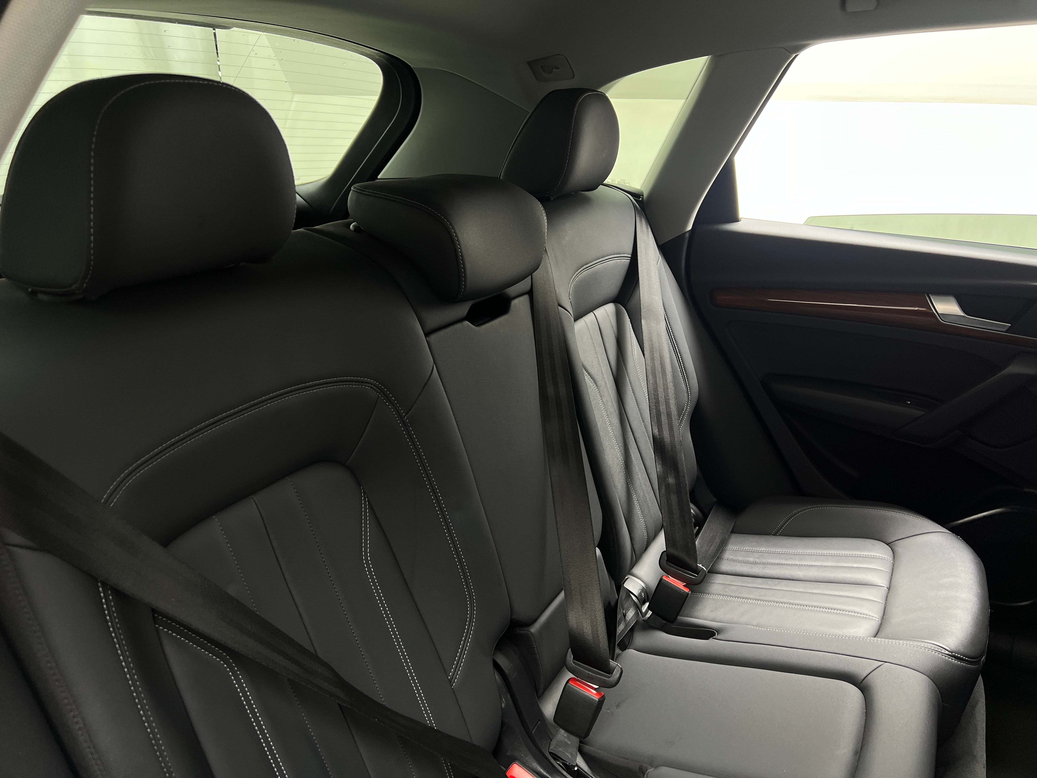2021 Audi Q5 Premium 5