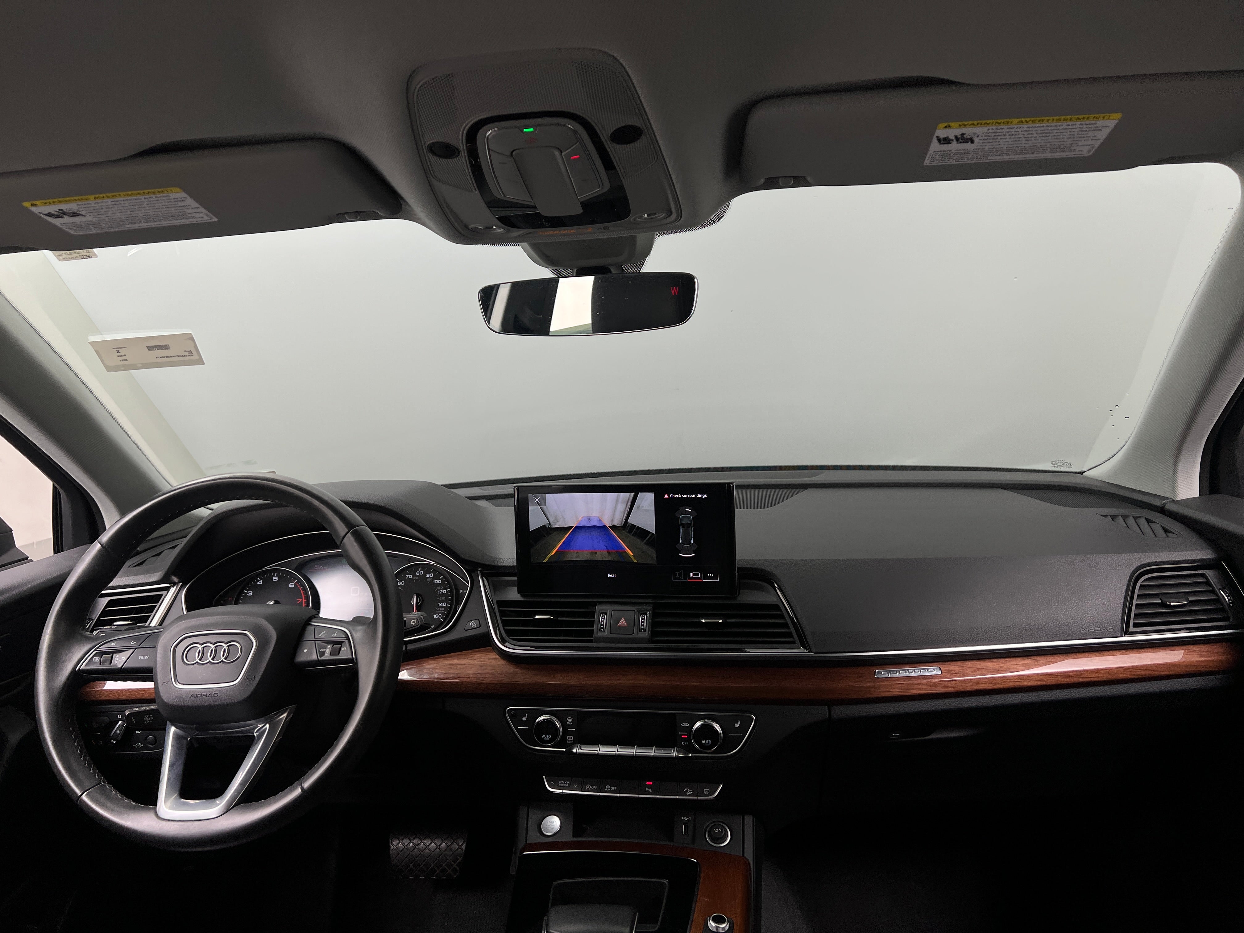 2021 Audi Q5 Premium 2
