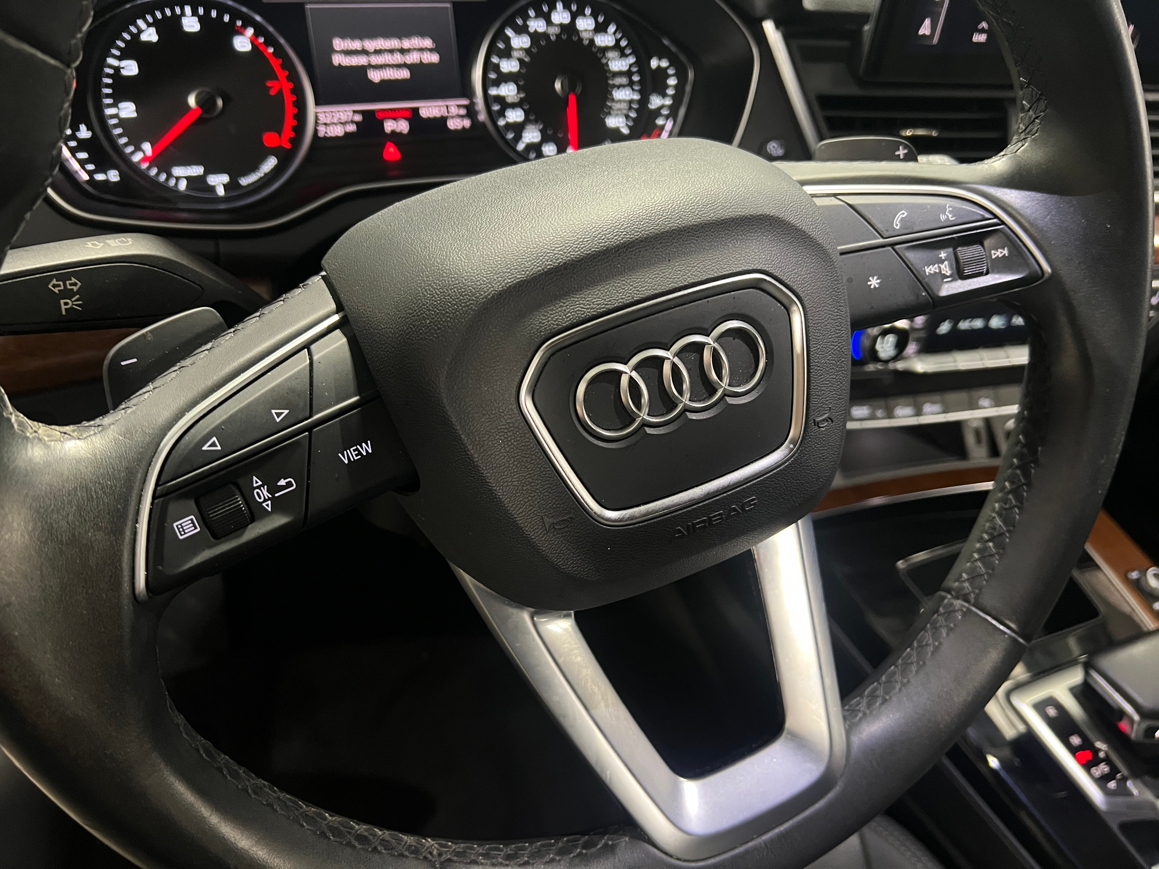2021 Audi Q5 Premium 4