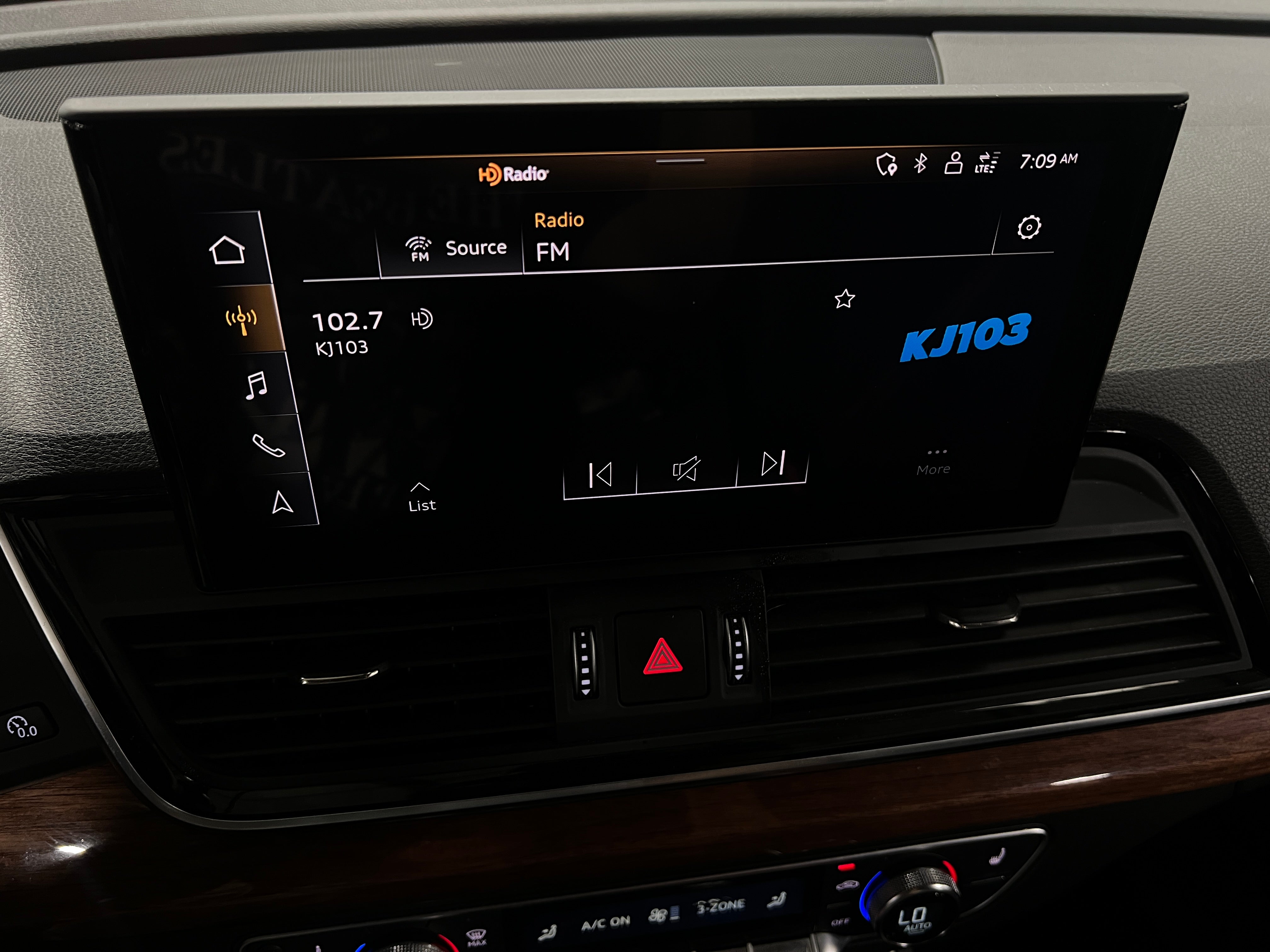 2021 Audi Q5 Premium 3