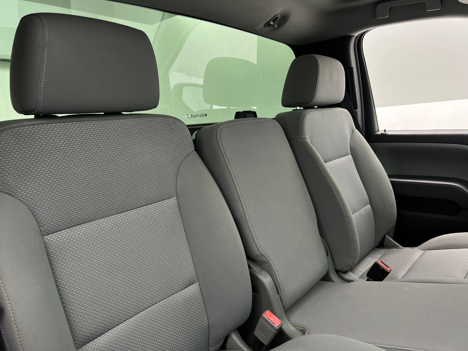 Thumbnail: 2017 GMC Sierra 1500 - 2