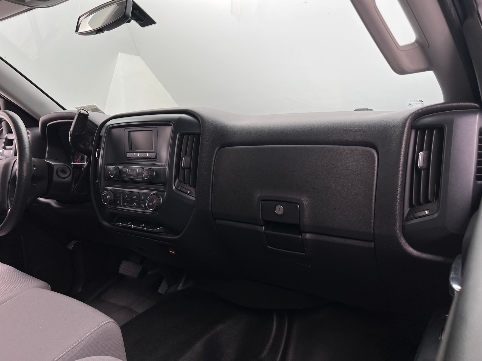 Thumbnail: 2017 GMC Sierra 1500 - 3