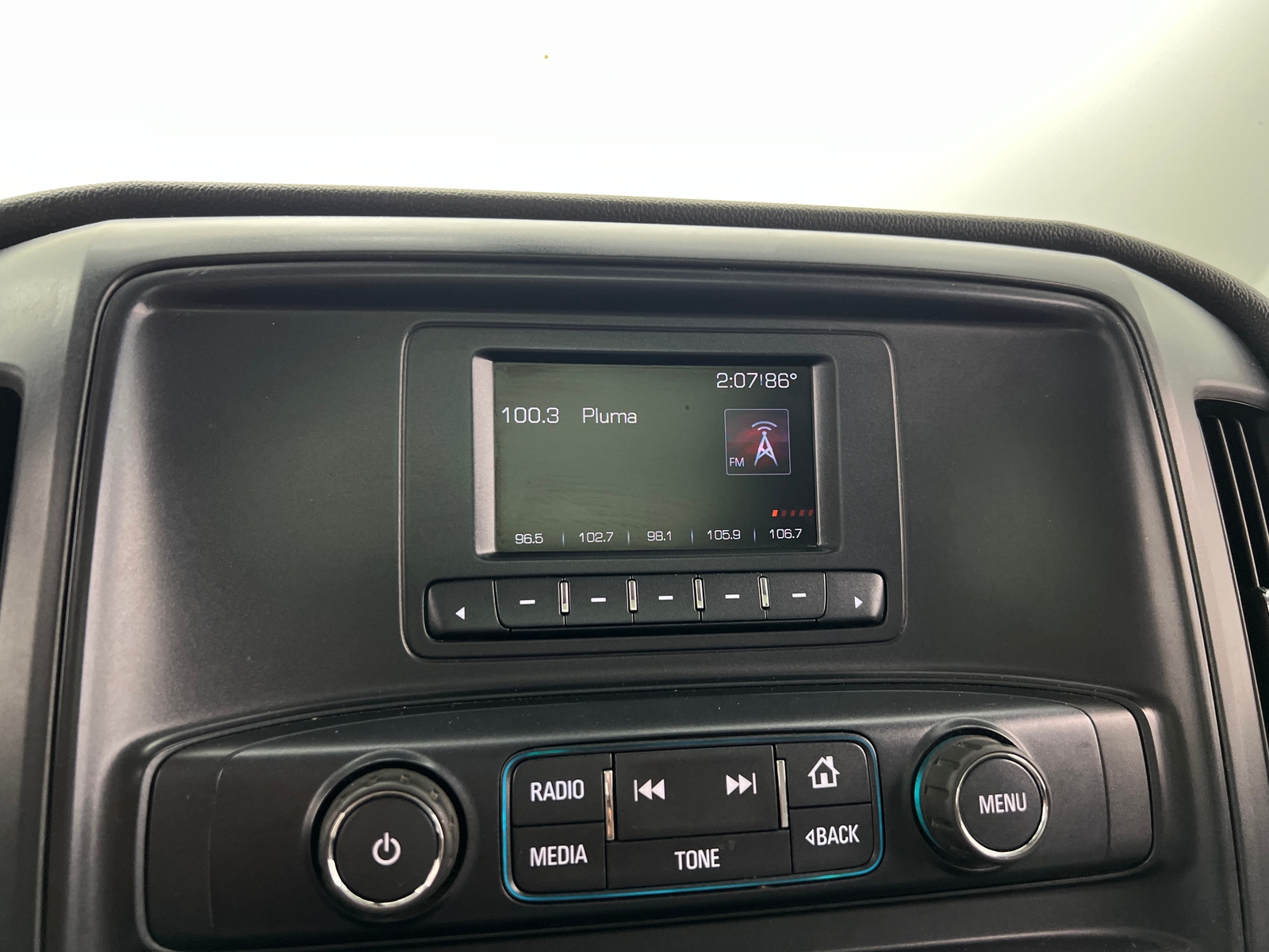 Thumbnail: 2017 GMC Sierra 1500 - 4