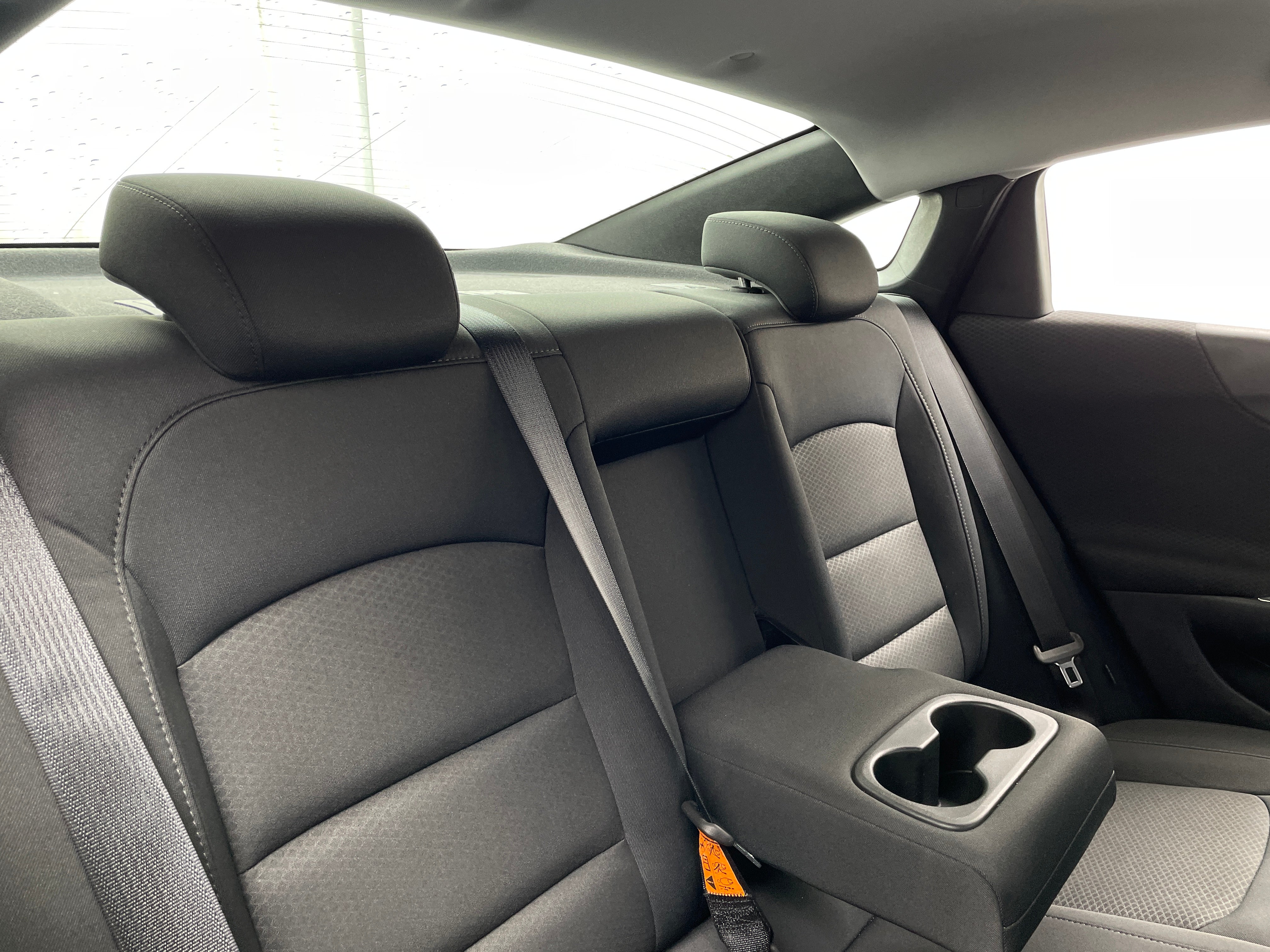 2017 Chevrolet Malibu LT 6