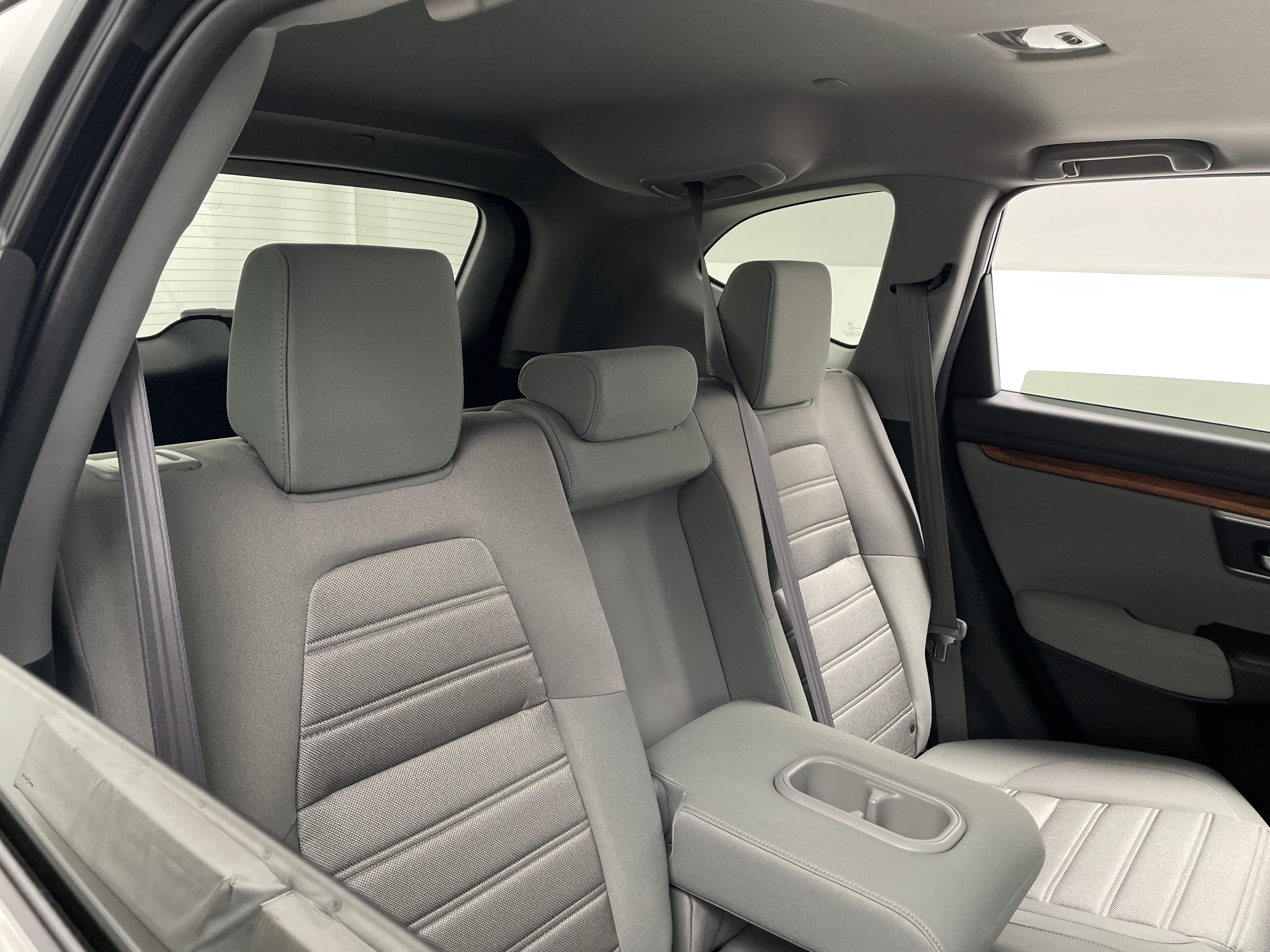 2022 Honda CR-V EX 6