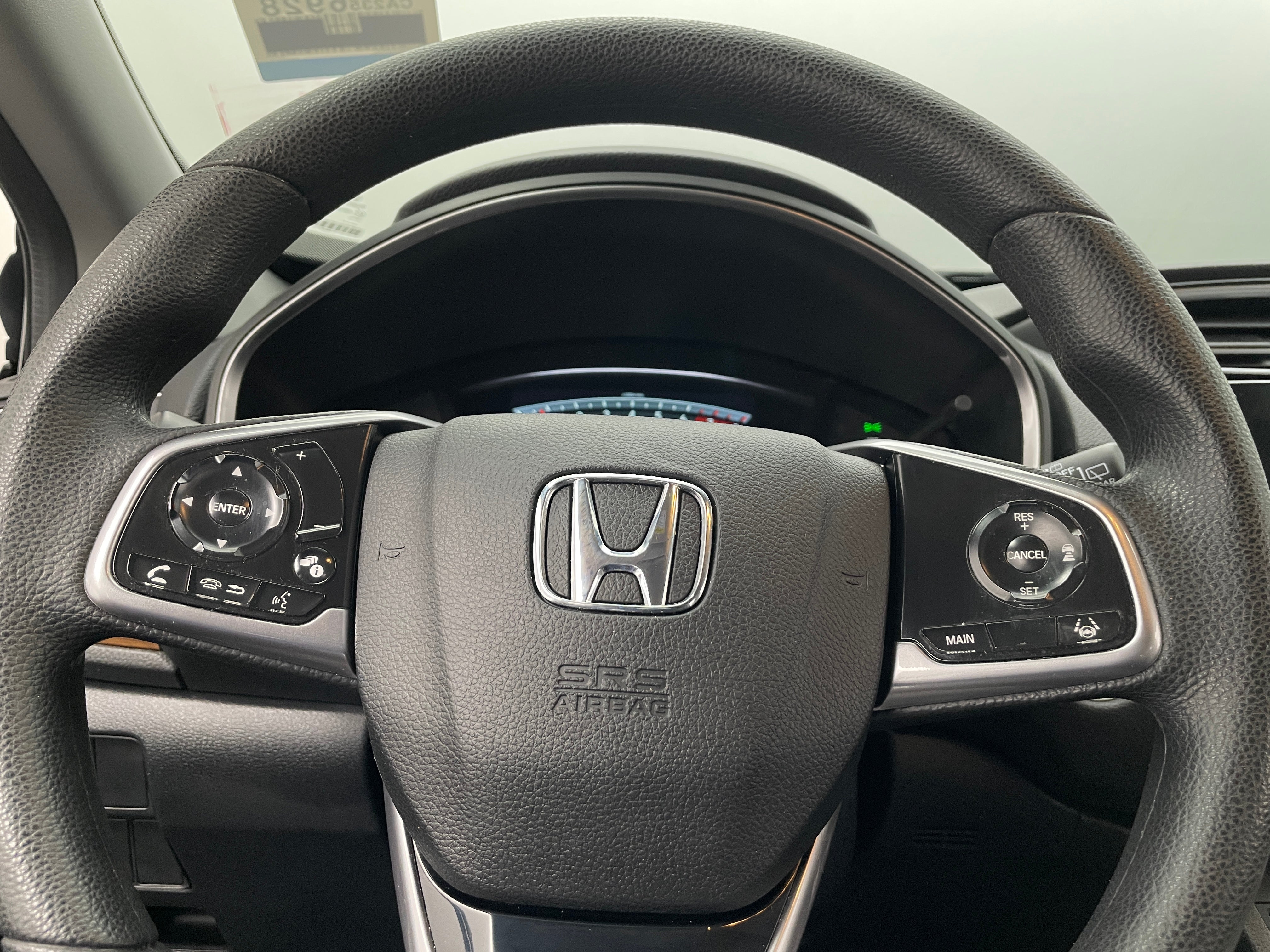 2022 Honda CR-V EX 5