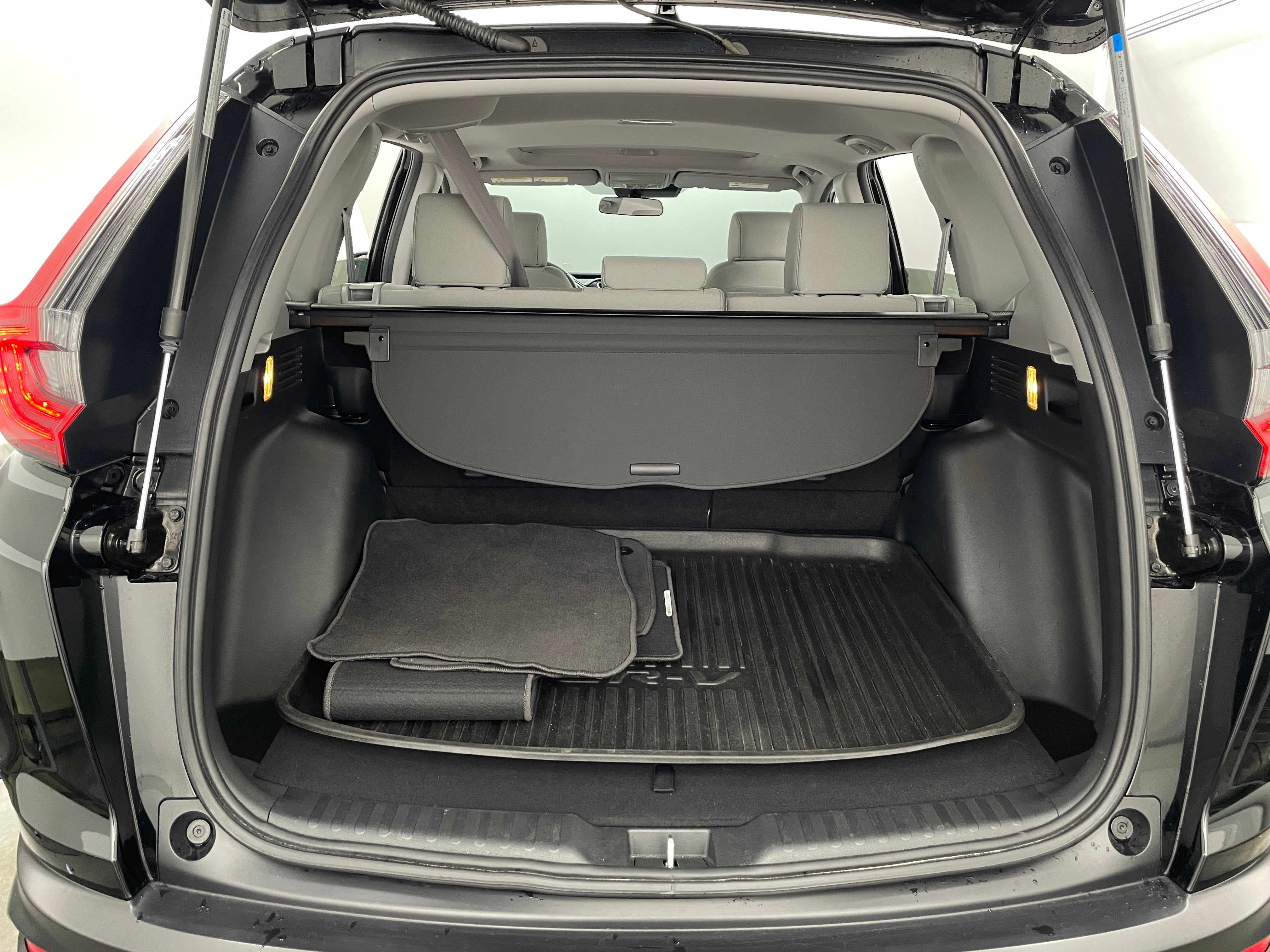 2022 Honda CR-V EX 7