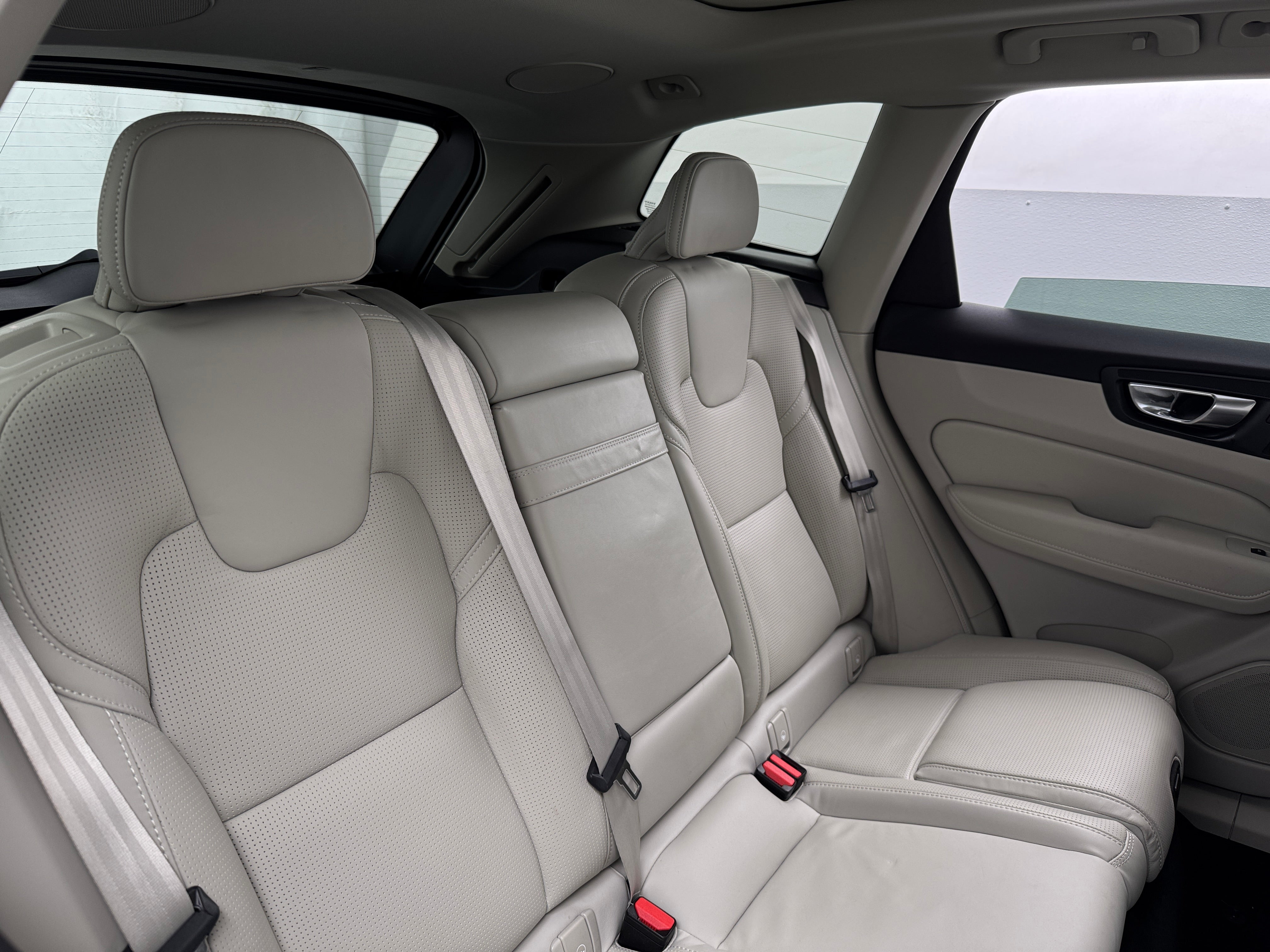 2020 Volvo XC60 T6 Inscription 5