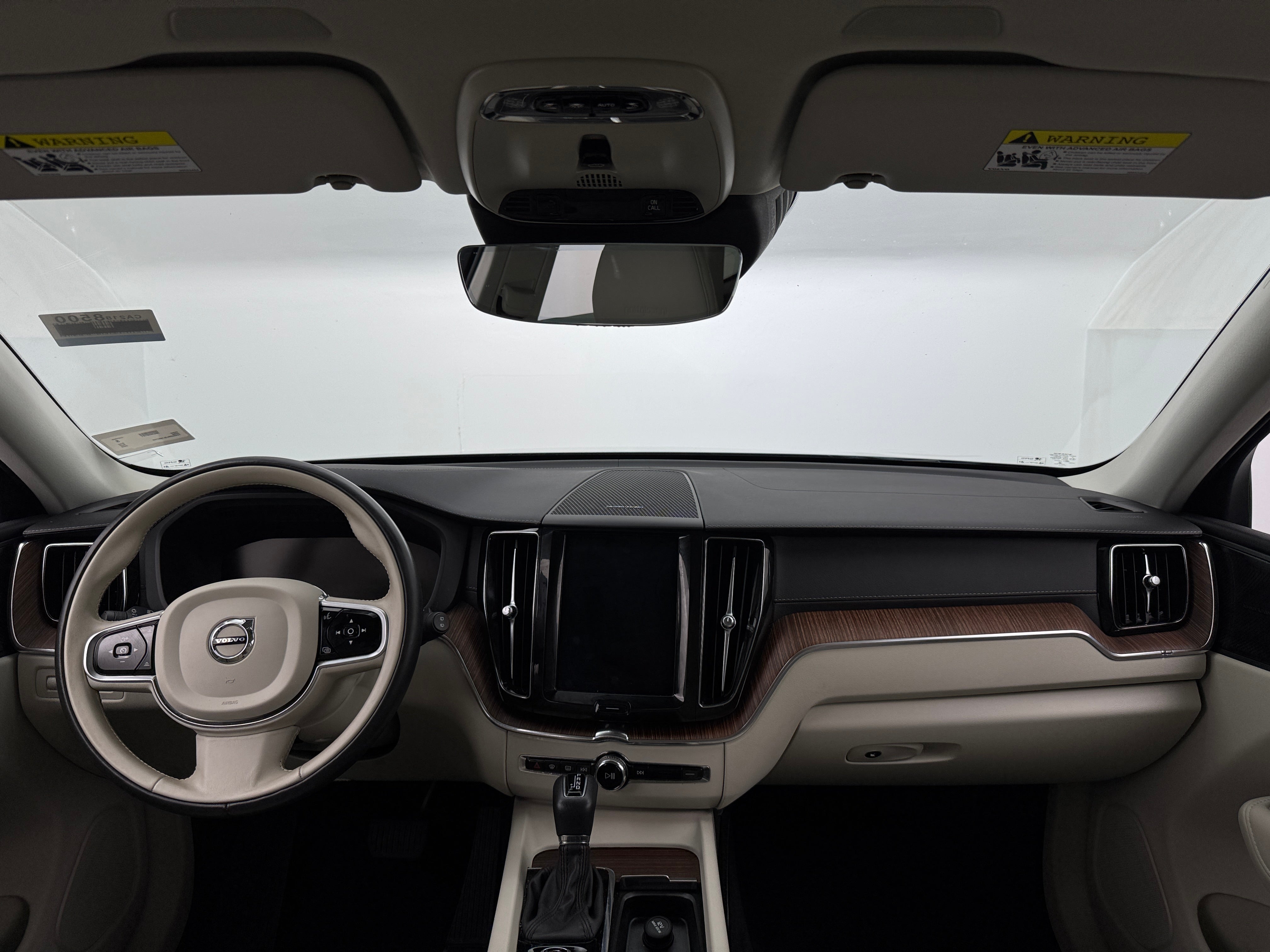 2020 Volvo XC60 T6 Inscription 2