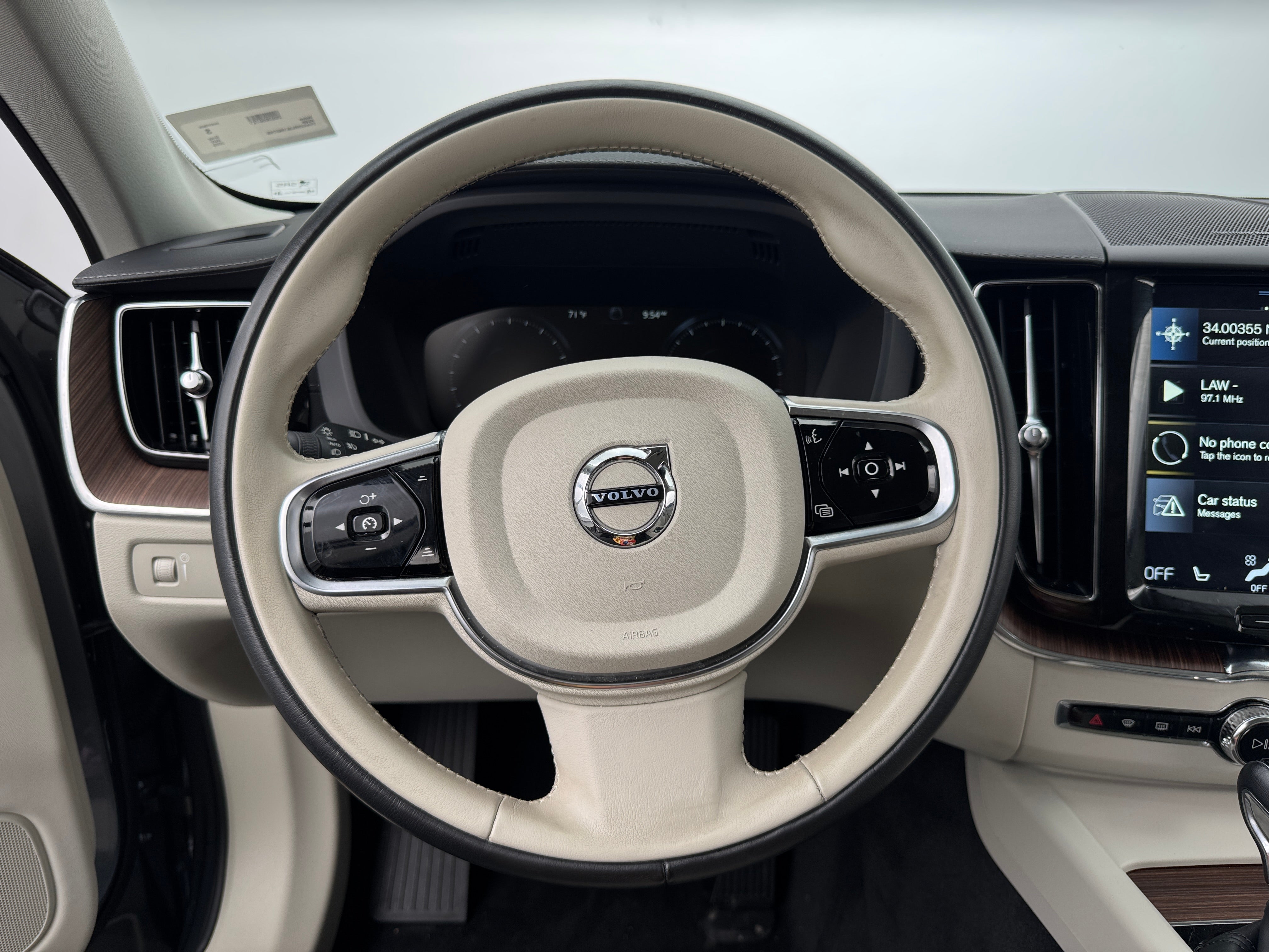2020 Volvo XC60 T6 Inscription 4