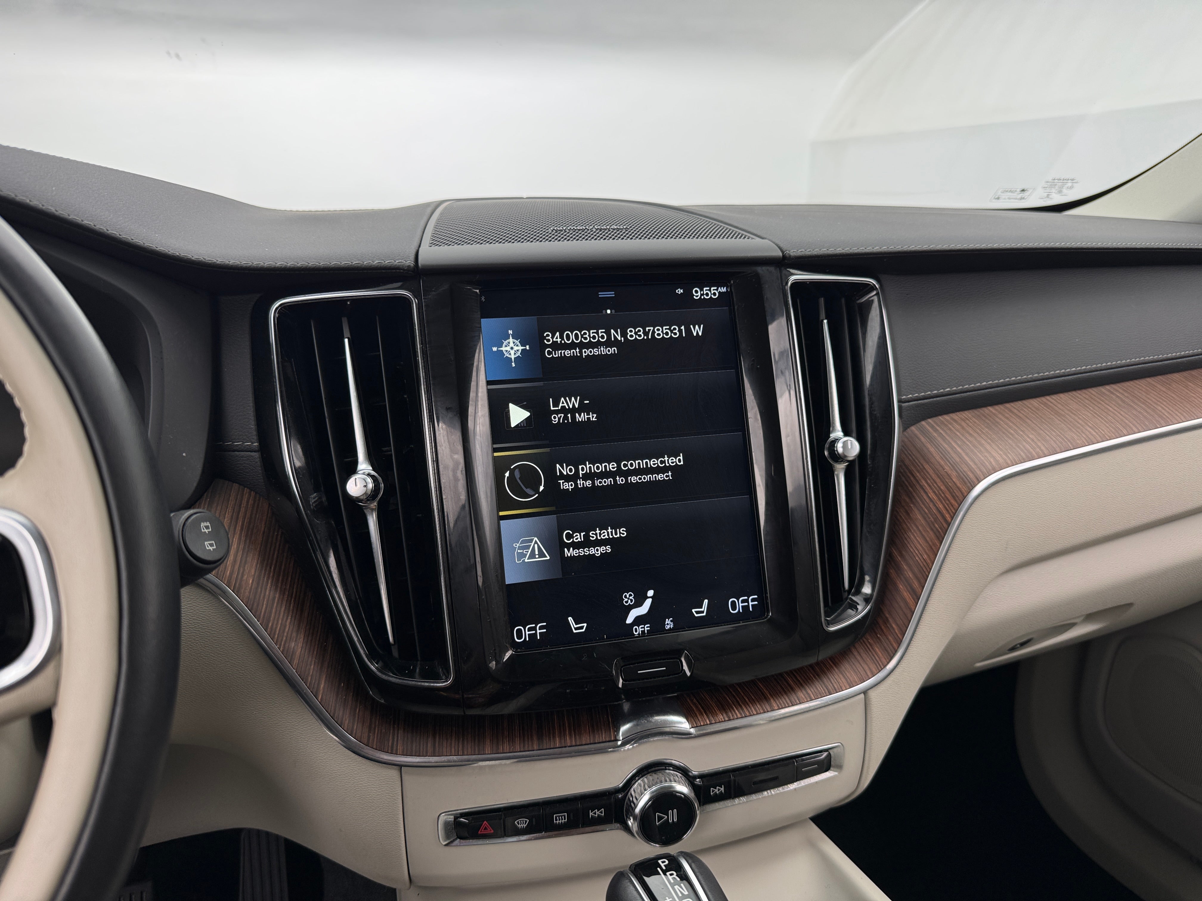 2020 Volvo XC60 T6 Inscription 3