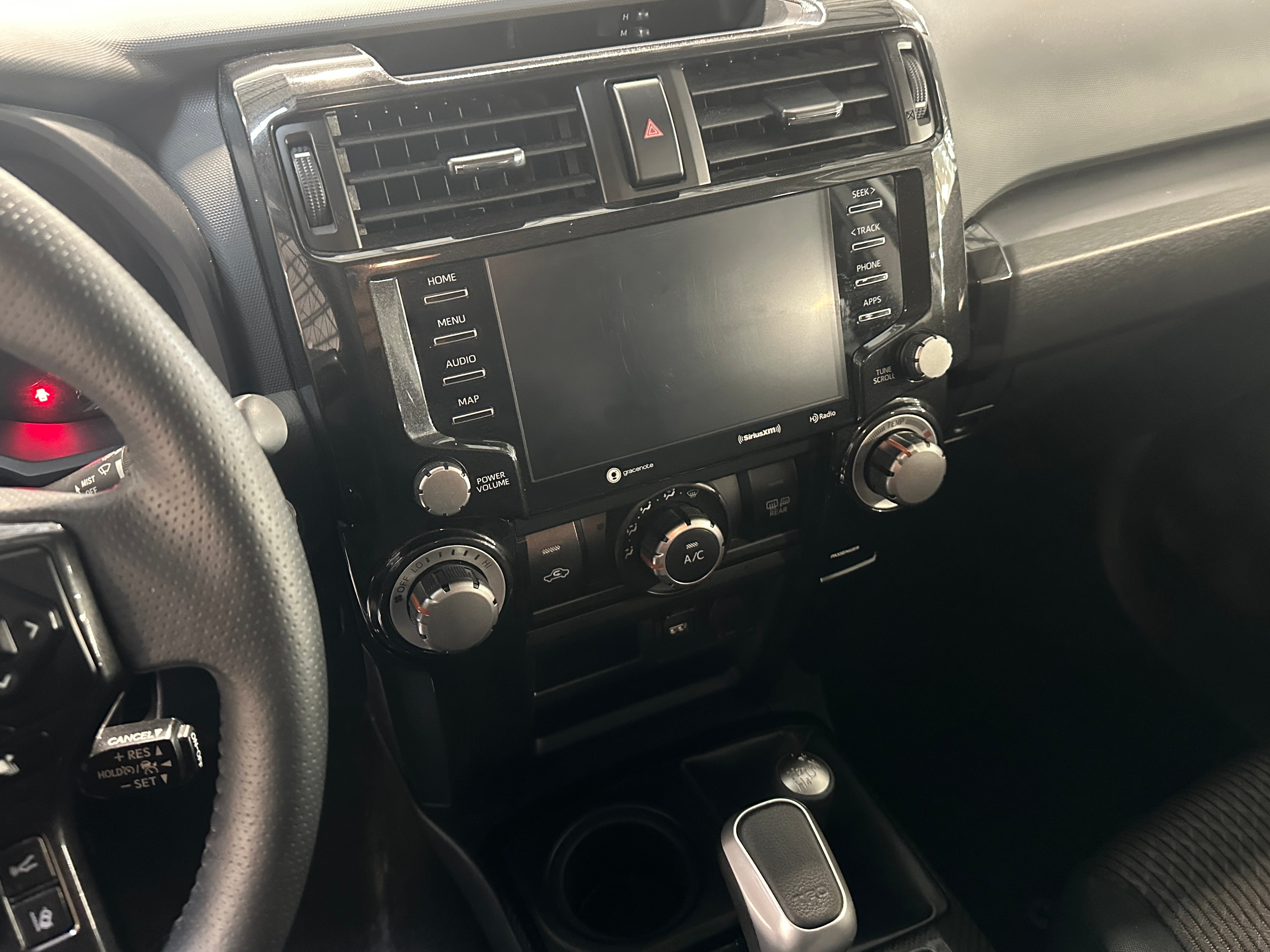 2024 Toyota 4Runner TRD Off Road 4