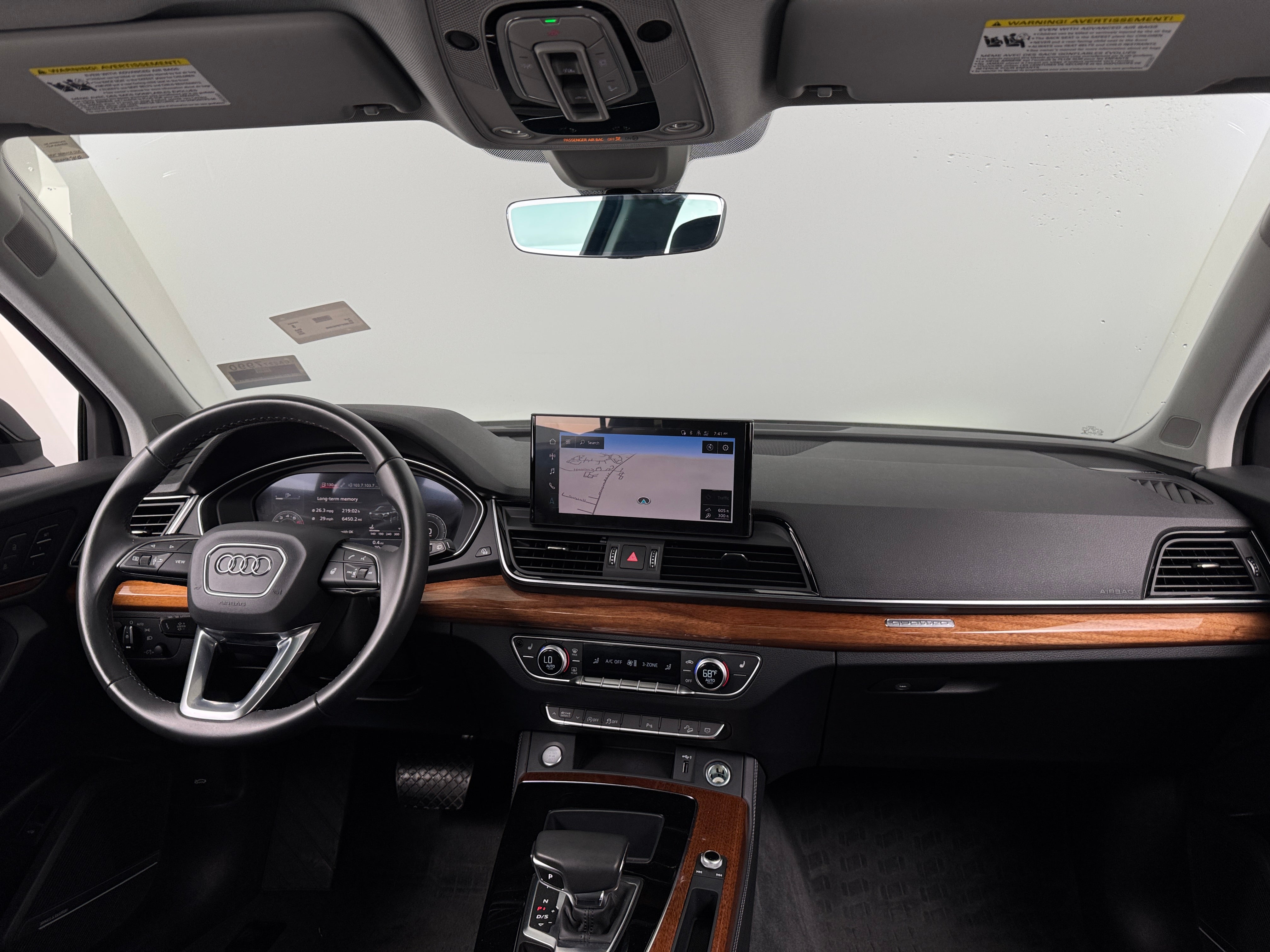 2023 Audi Q5 Premium Plus 2
