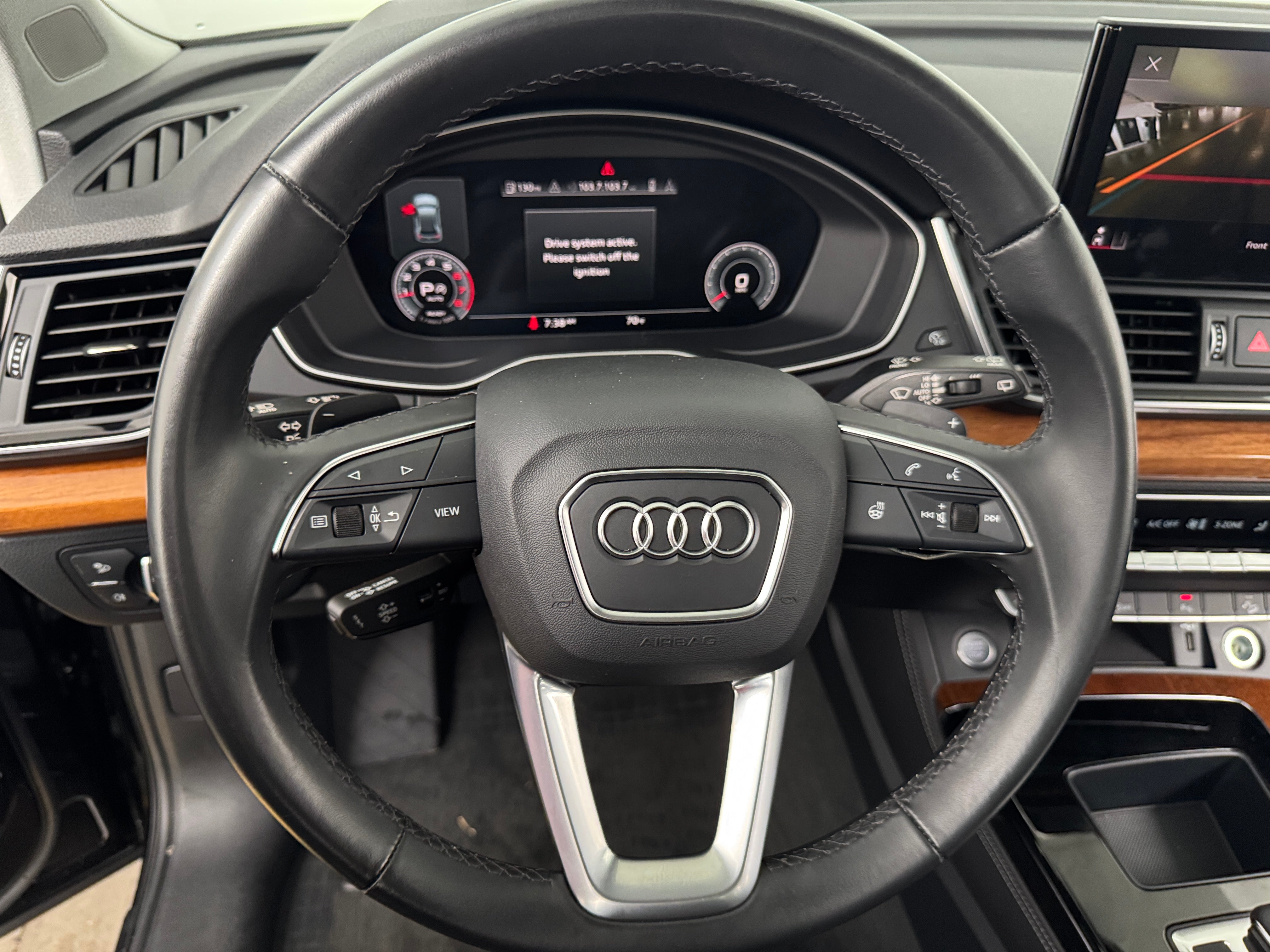 2023 Audi Q5 Premium Plus 4