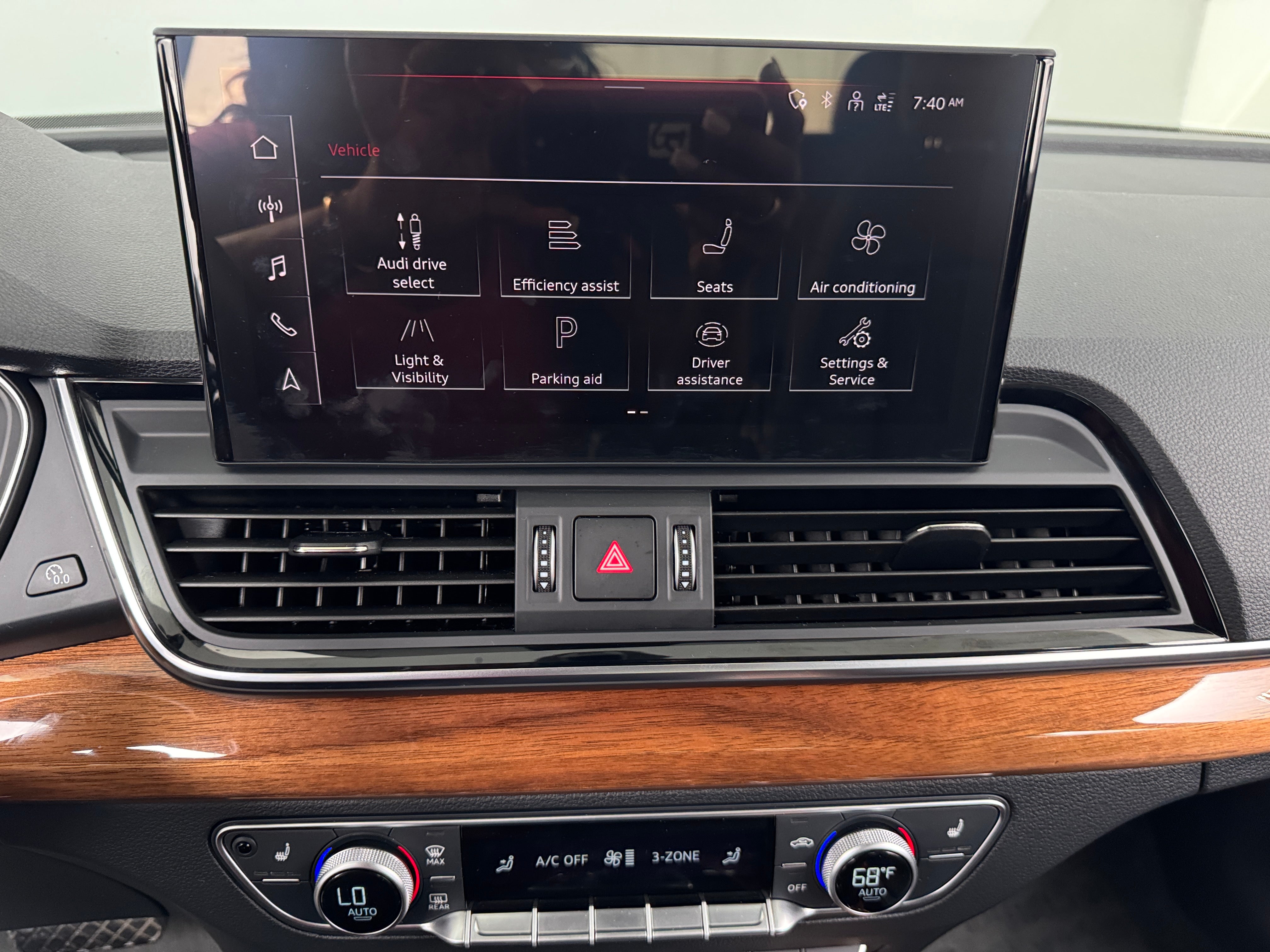 2023 Audi Q5 Premium Plus 3
