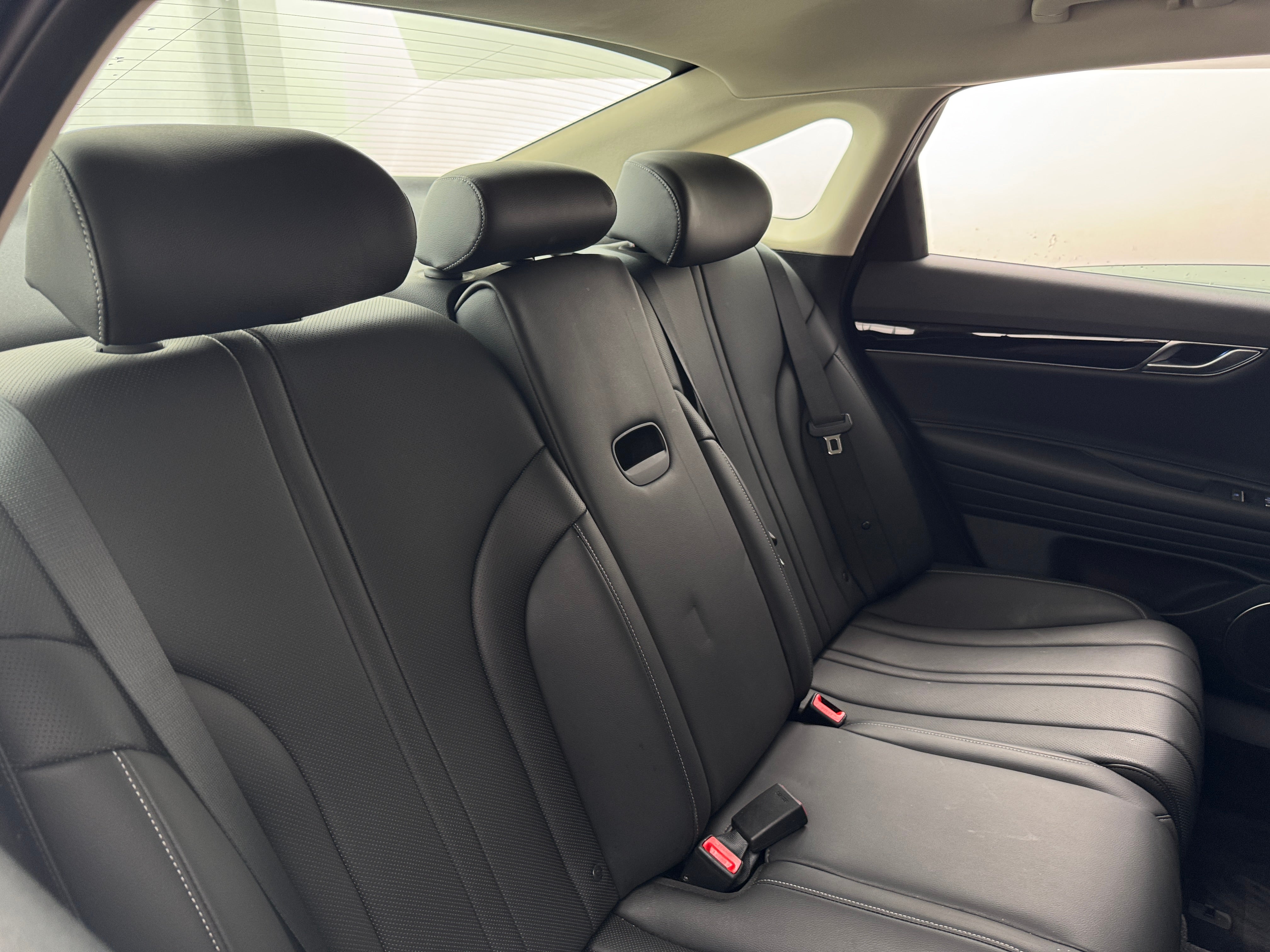 2023 Genesis G80 2.5T 5