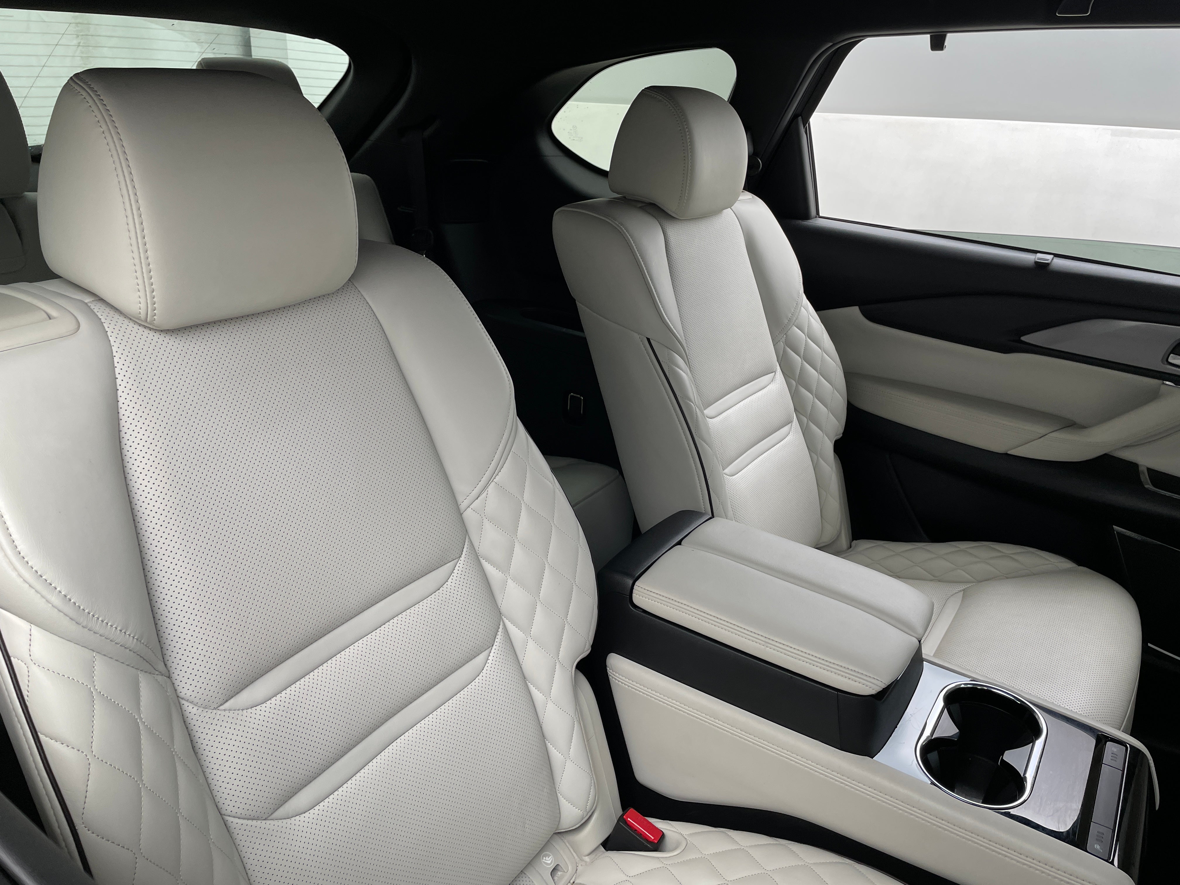 2021 Mazda CX-9 Signature 5