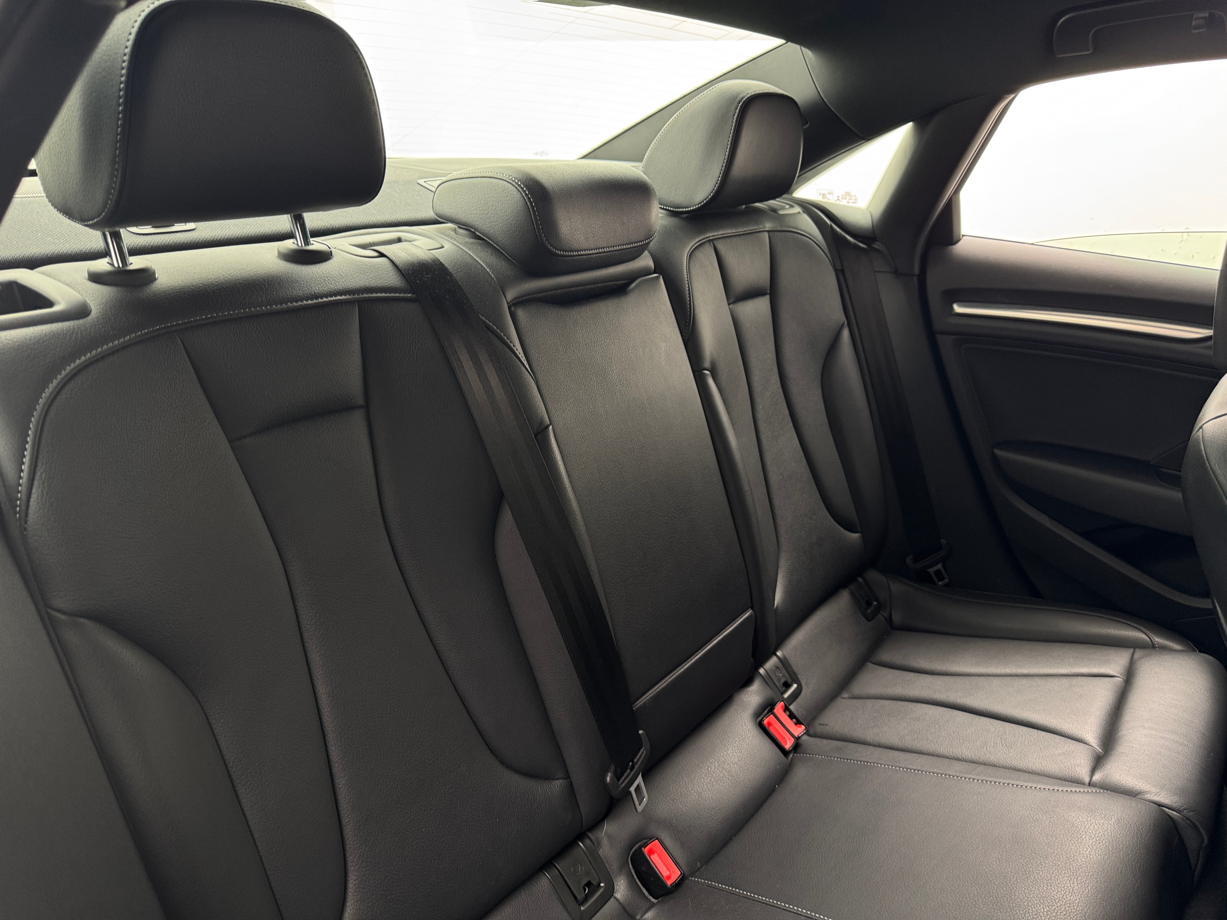 2020 Audi A3 Premium 5