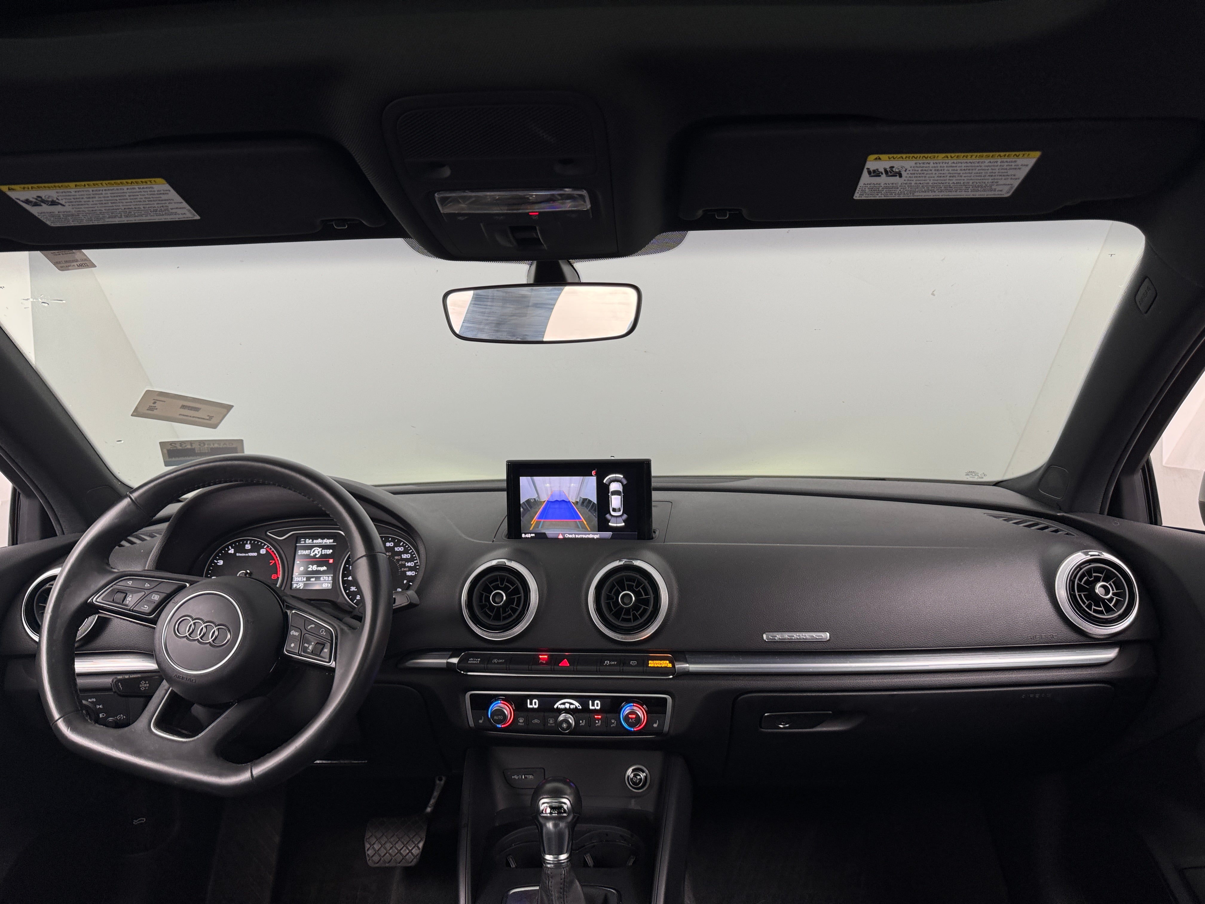 2020 Audi A3 Premium 2