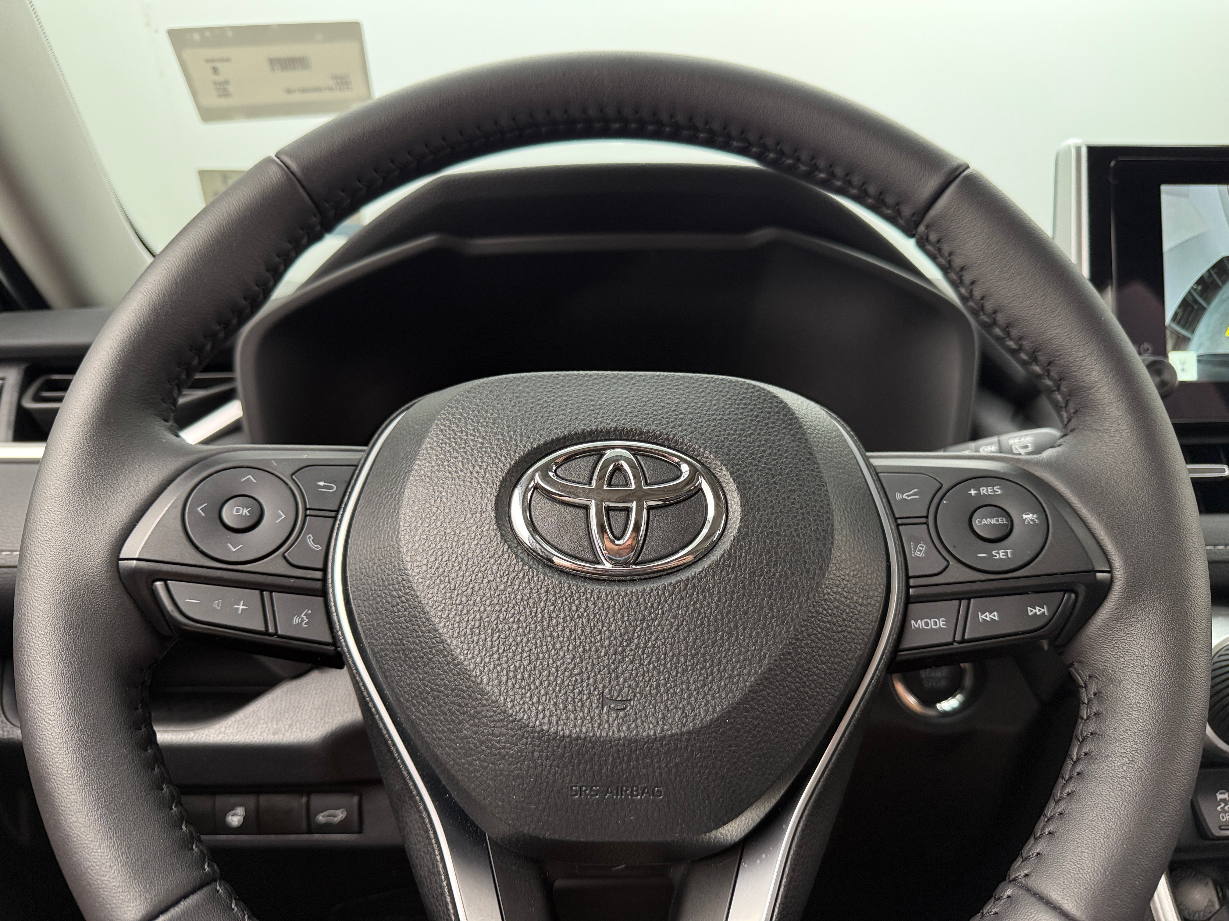2024 Toyota RAV4 XLE Premium 4