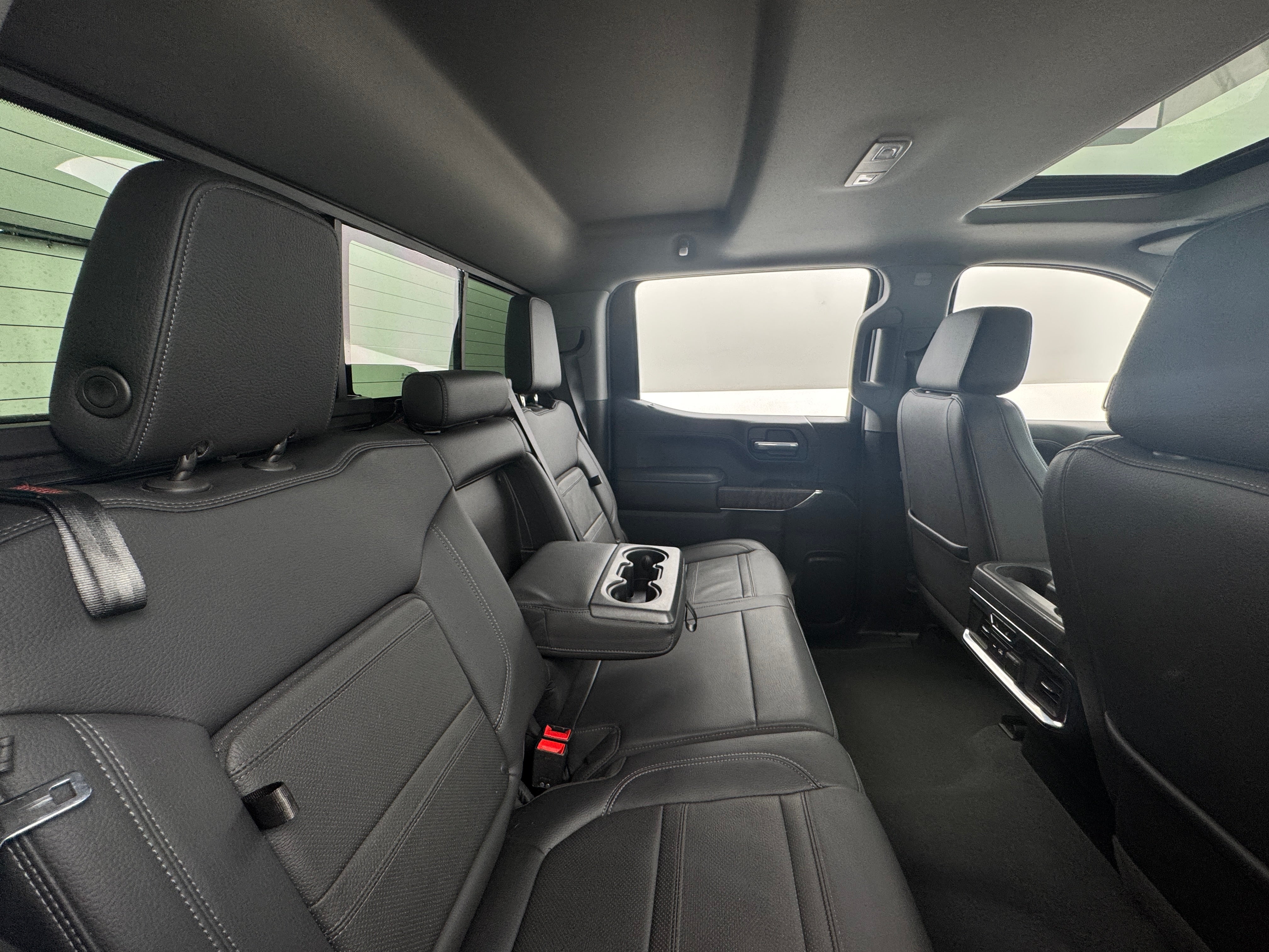 2021 GMC Sierra 1500 Denali 5