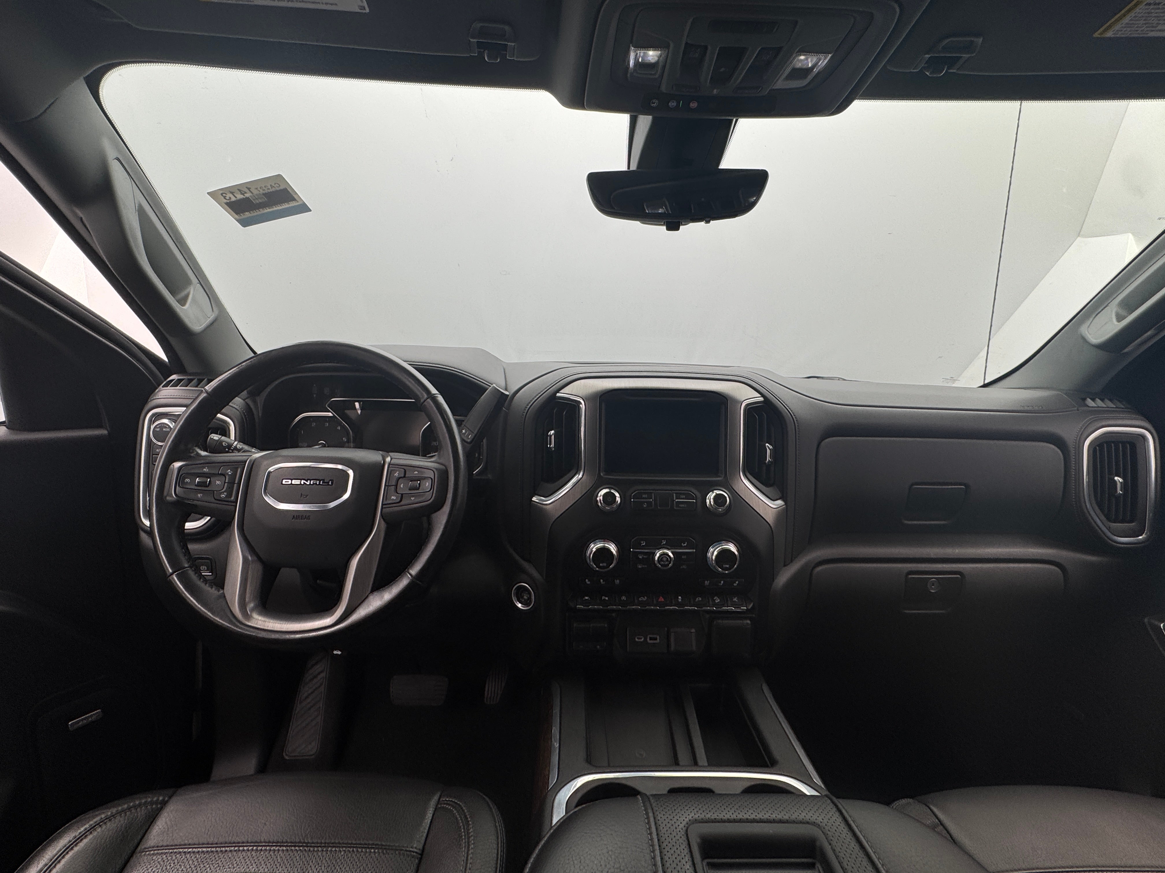 2021 GMC Sierra 1500 Denali 2