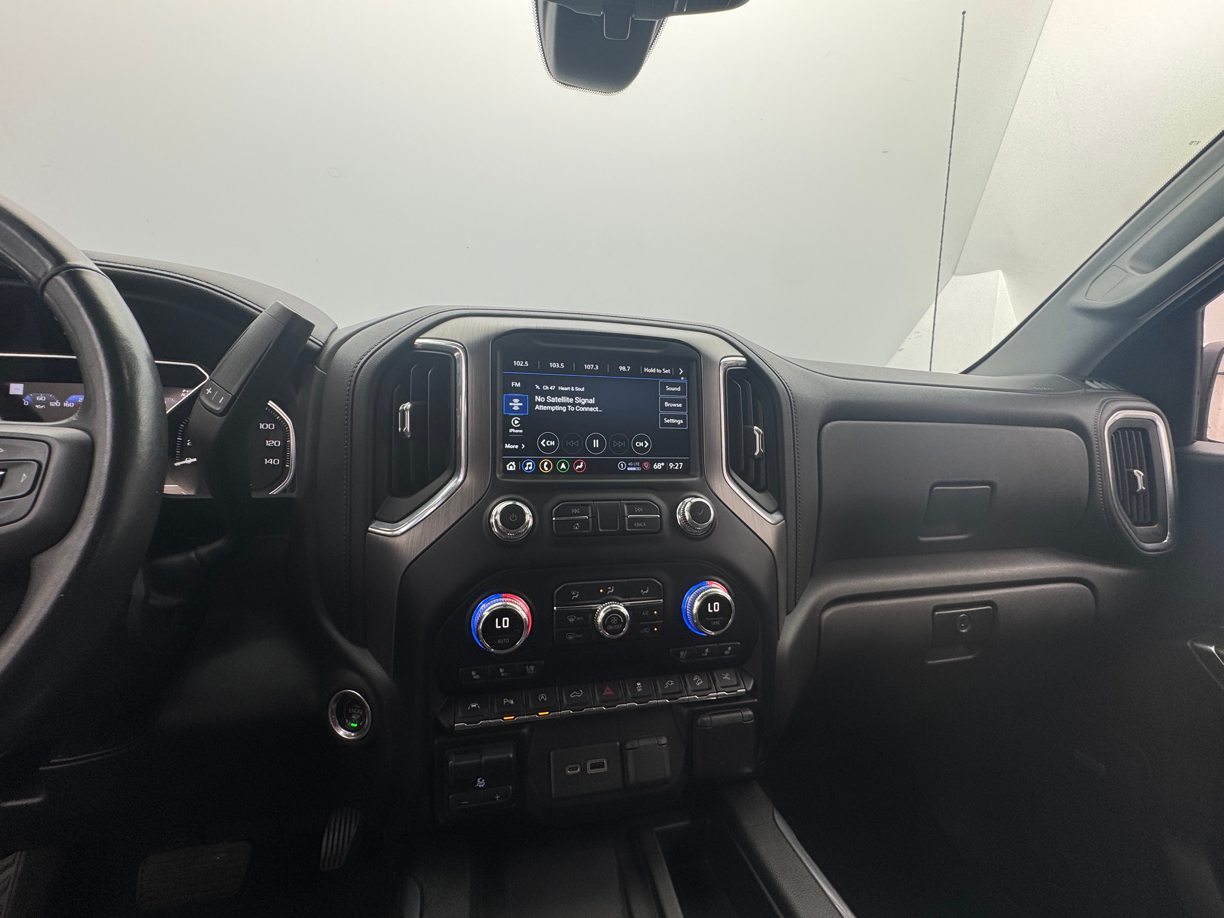 2021 GMC Sierra 1500 Denali 3
