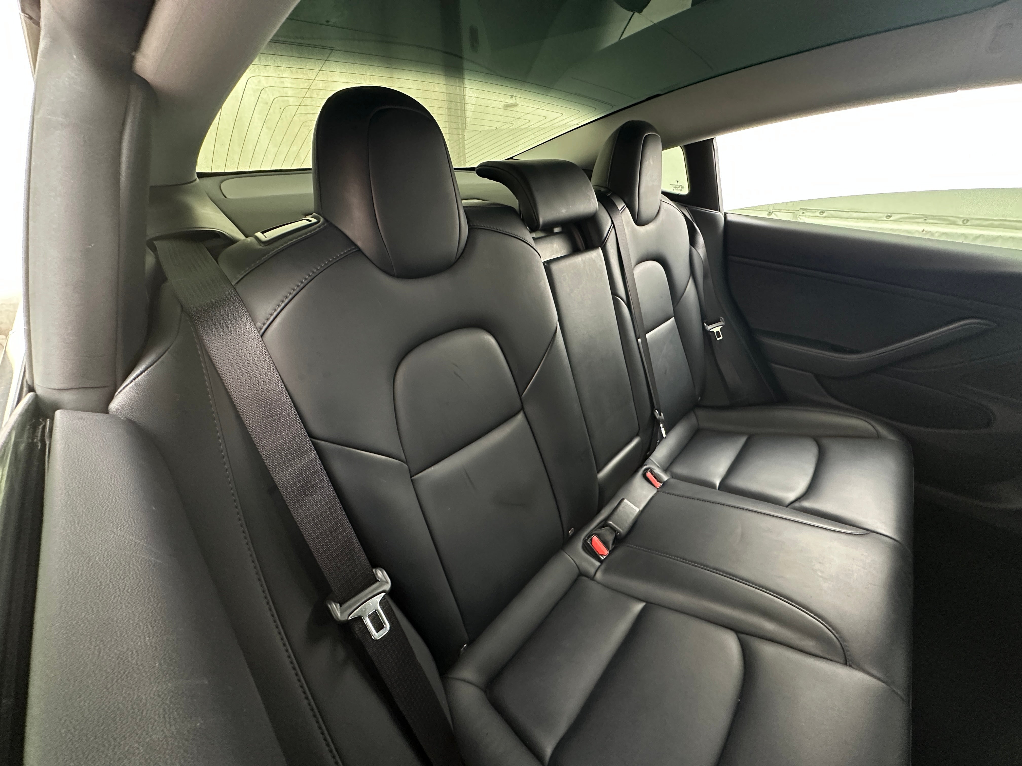 2019 Tesla Model 3 Standard Range 5