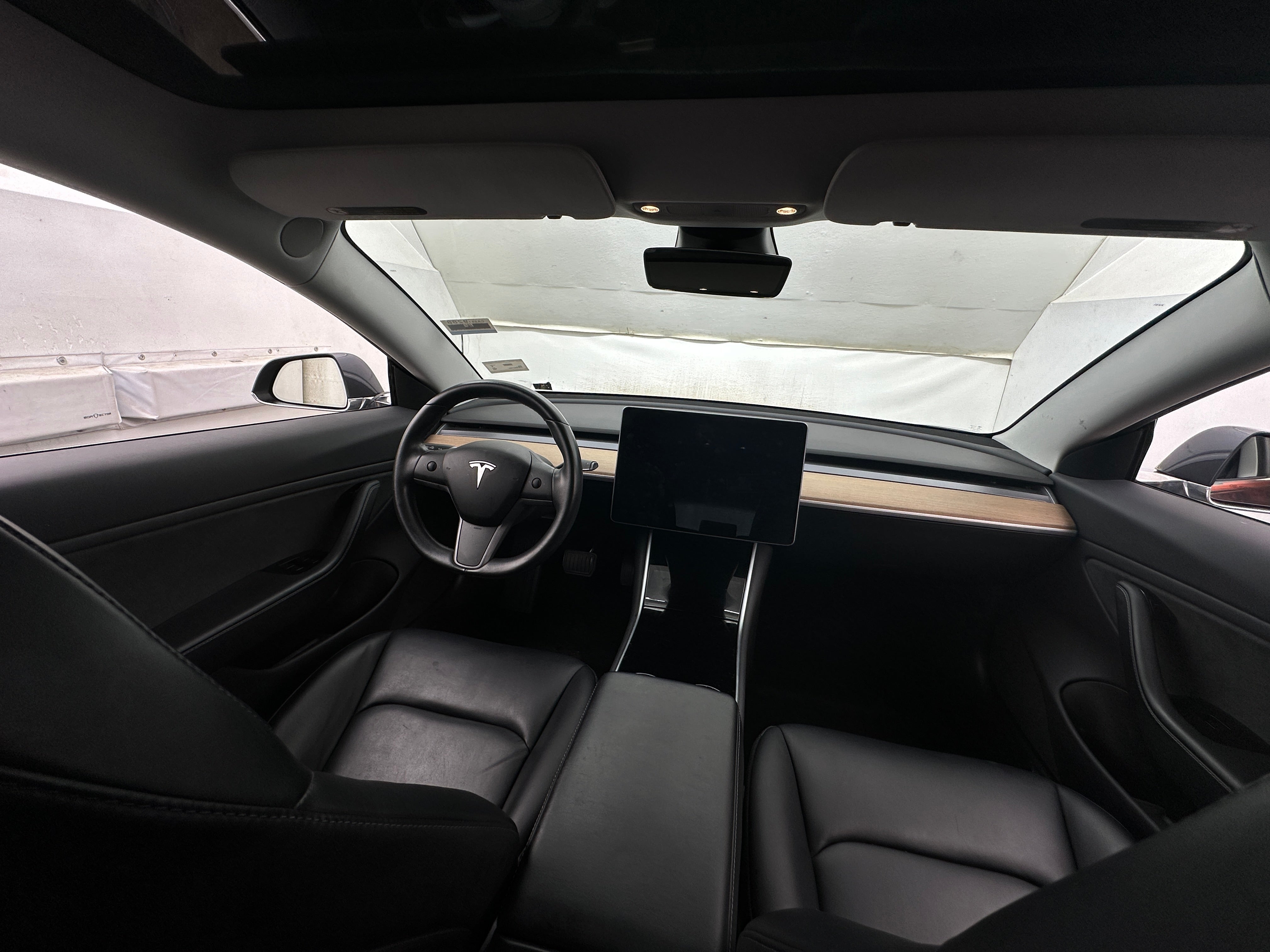 2019 Tesla Model 3 Standard Range 2
