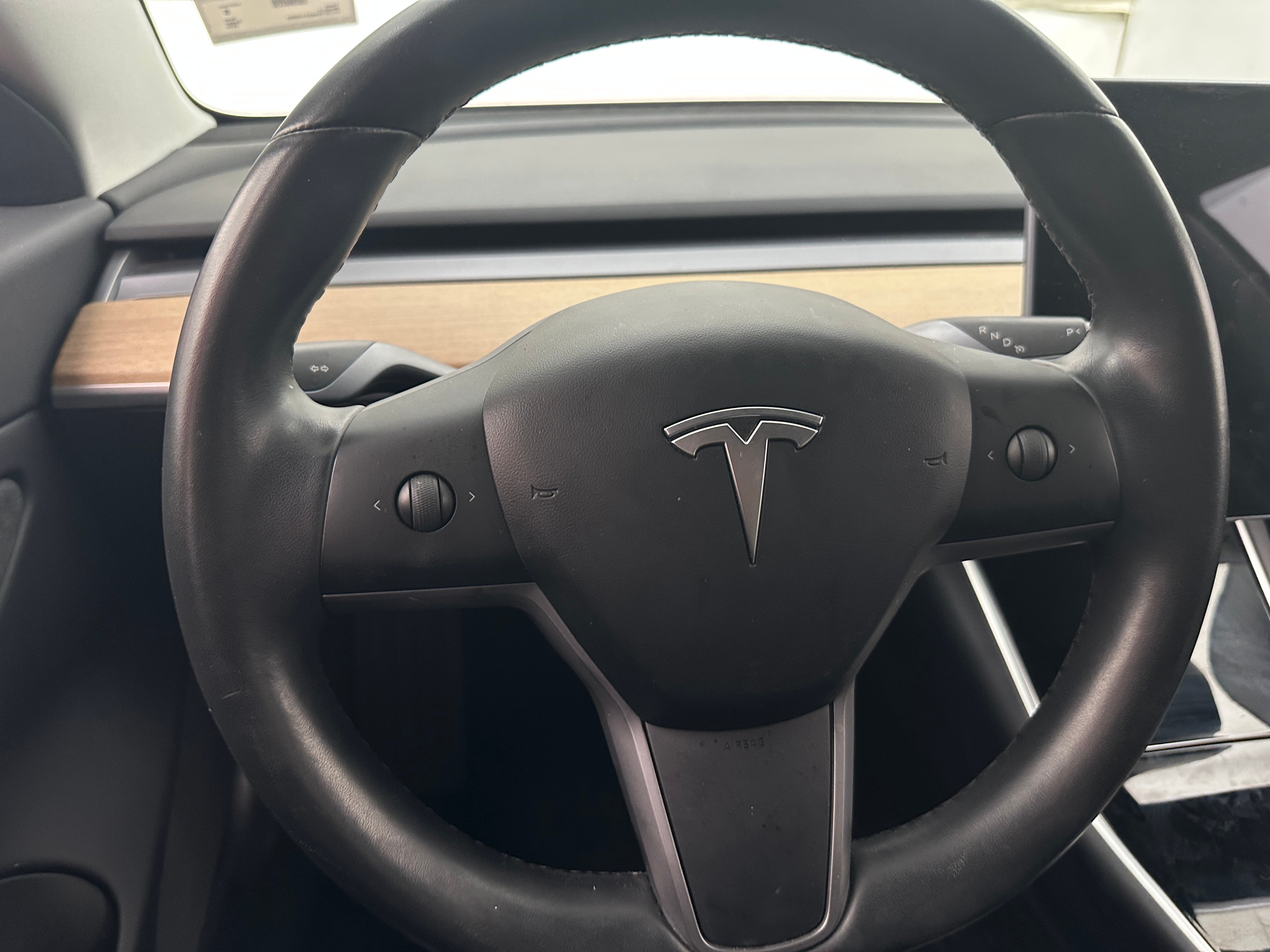 2019 Tesla Model 3 Standard Range 4