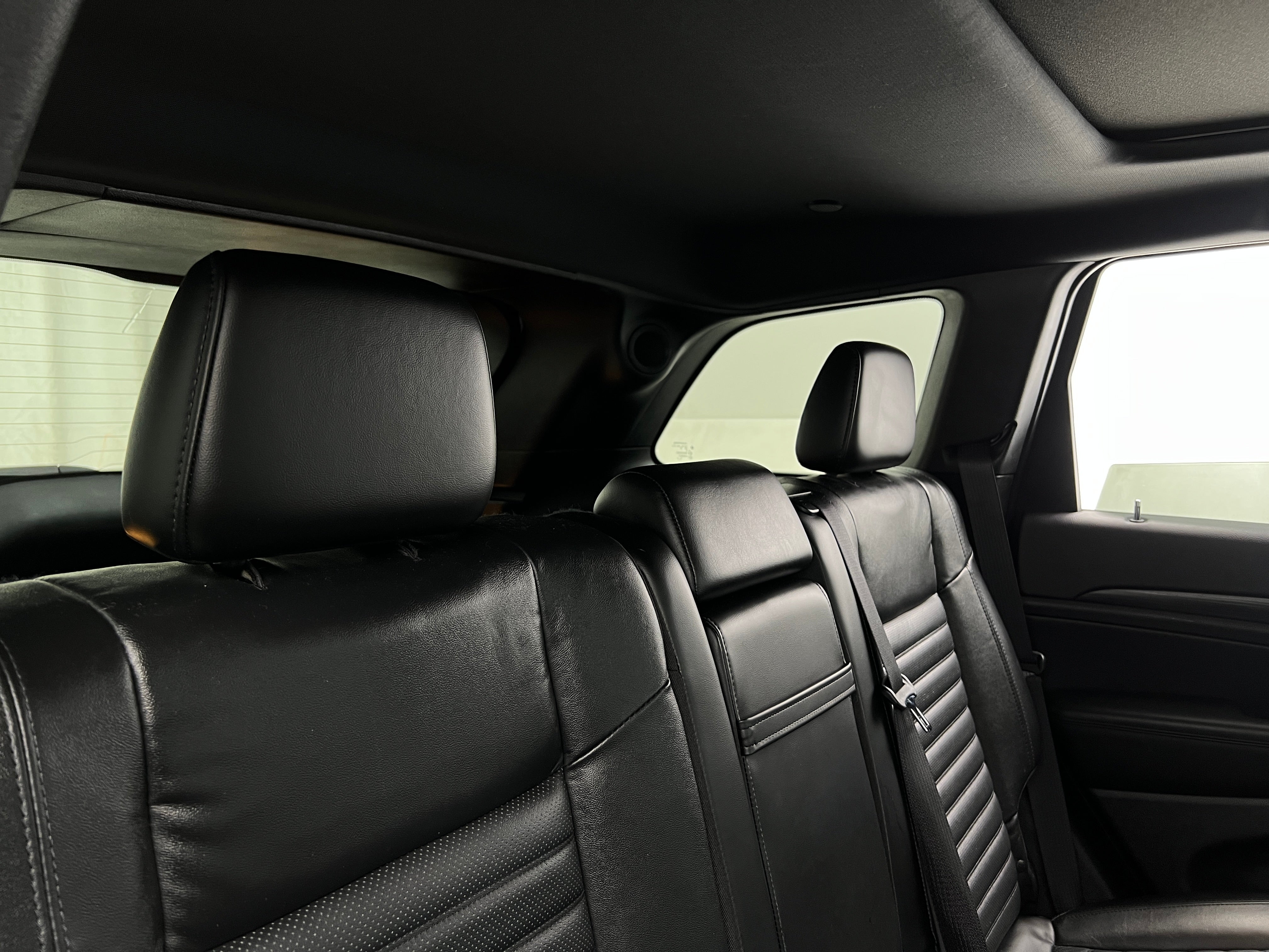 2021 Jeep Grand Cherokee Limited Edition 5