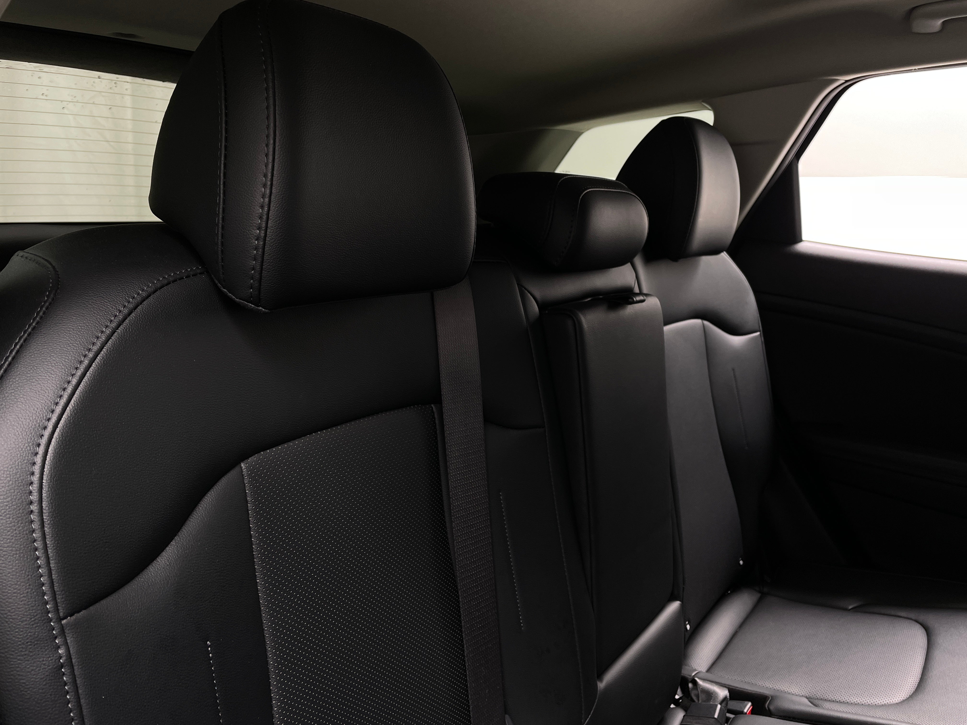 2024 Kia Sportage SX 5