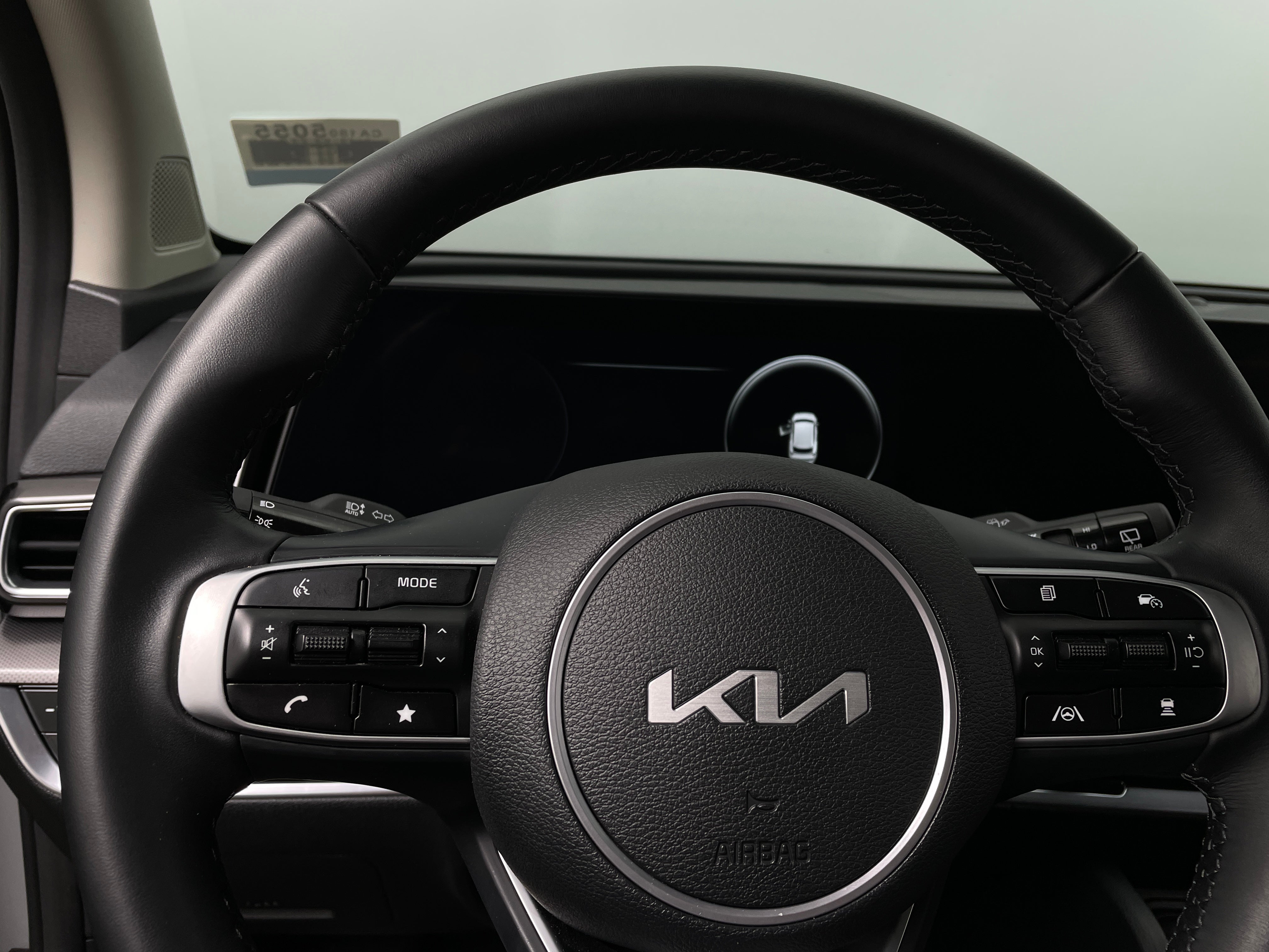 2024 Kia Sportage SX 4